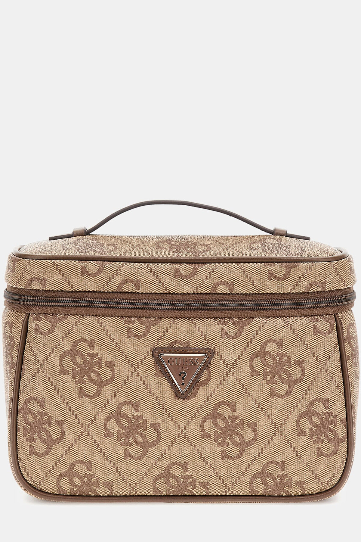 Guess Berta Kadın Makyaj Çantası TWOB8688039-LGW