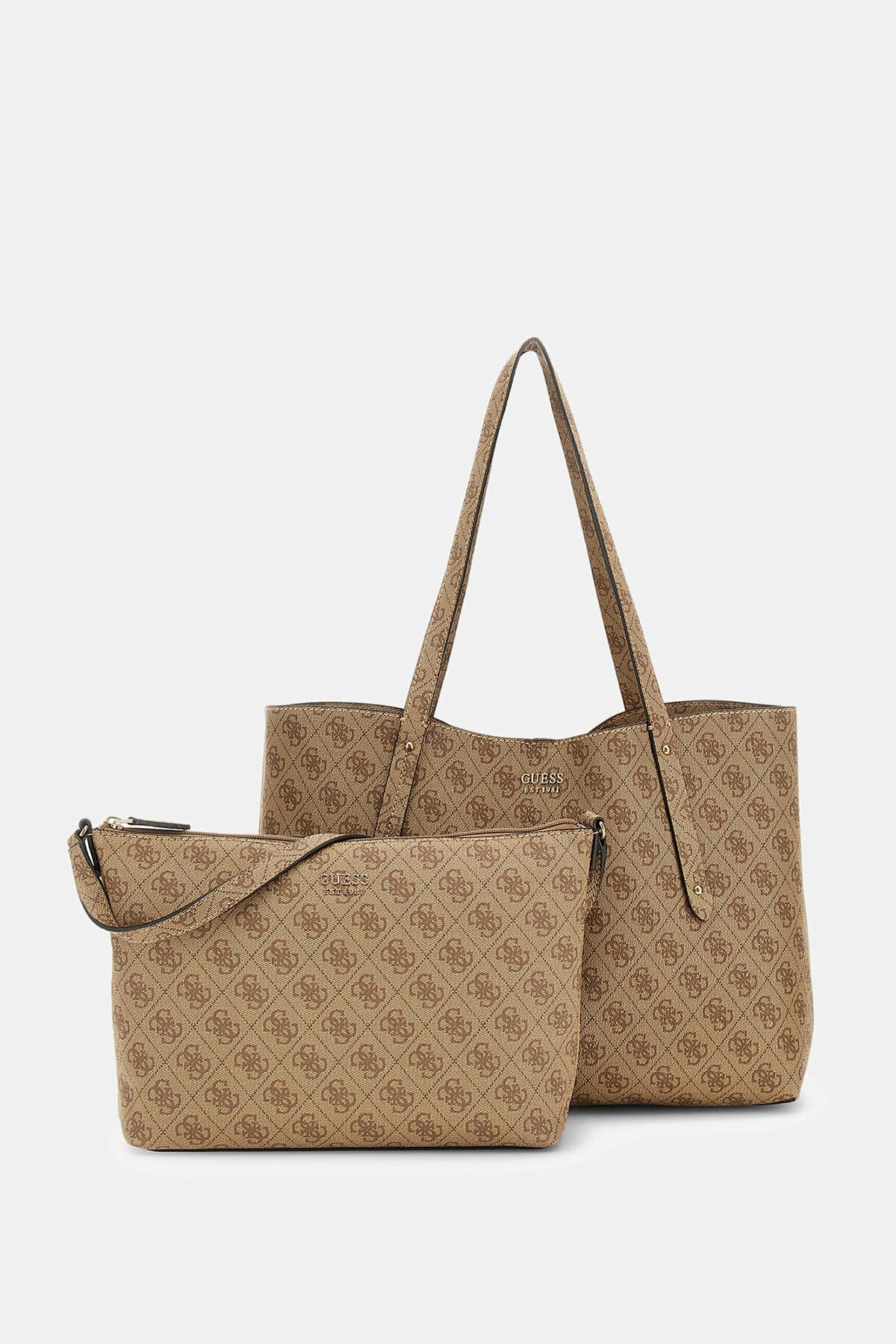 Guess Kadın Omuz Çantası HWLG9648230