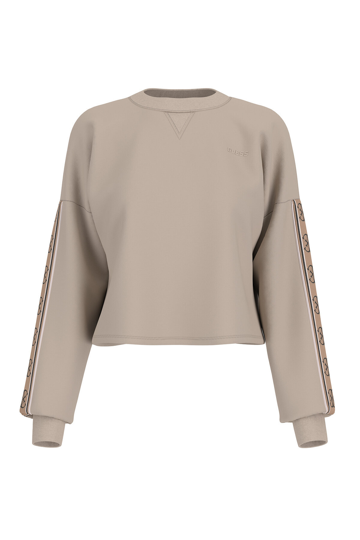 Guess Kadın Sweatshirt V3BQ16KB3P2