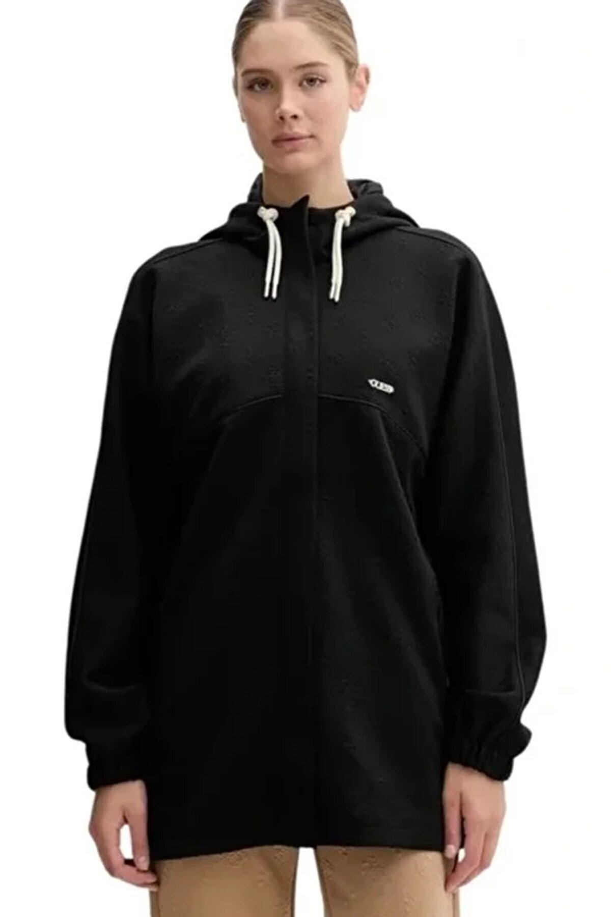 Guess Kadın Sweatshirt V5YQ05KBSL2