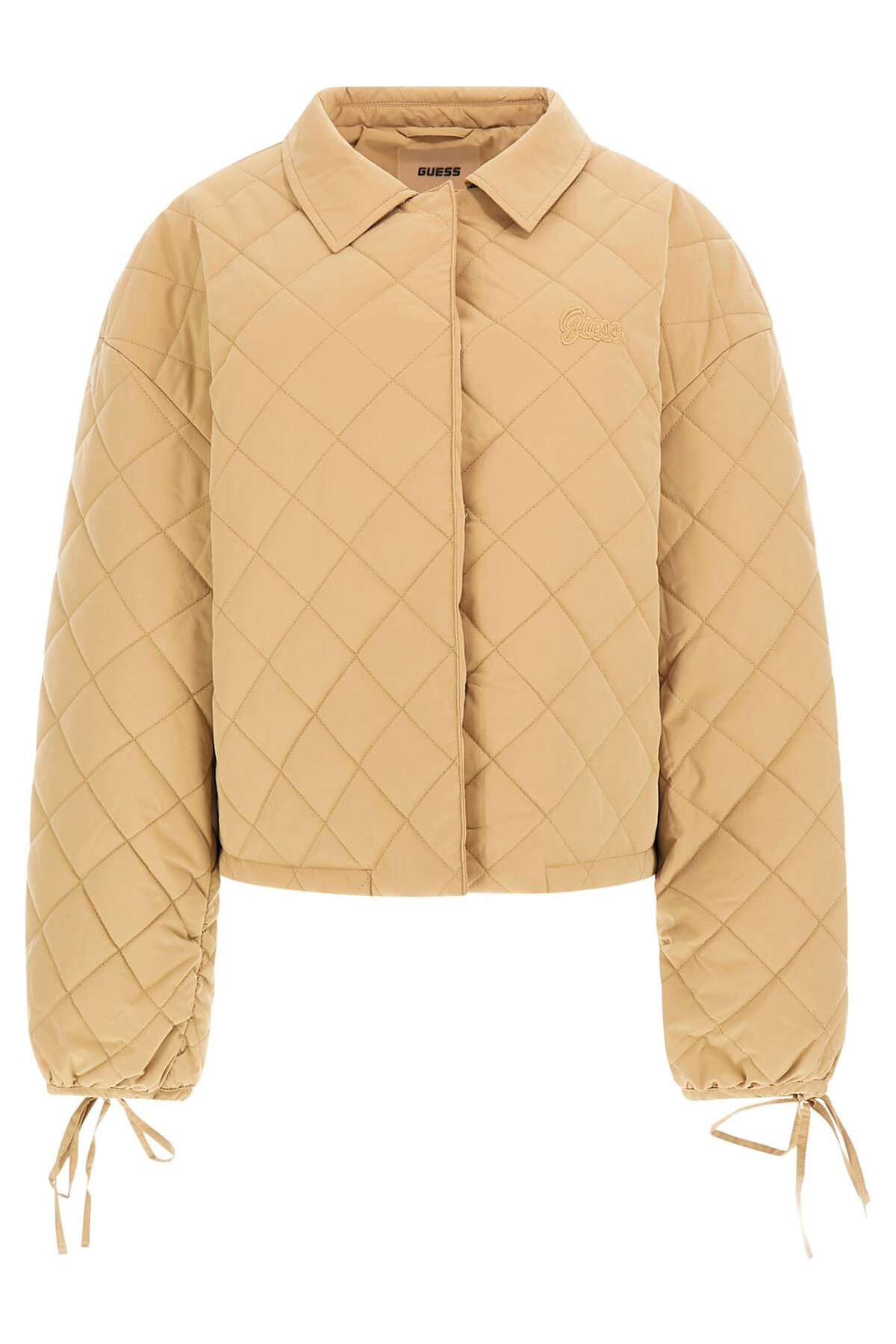 Guess Kadın Ceket V5YL13WHE92