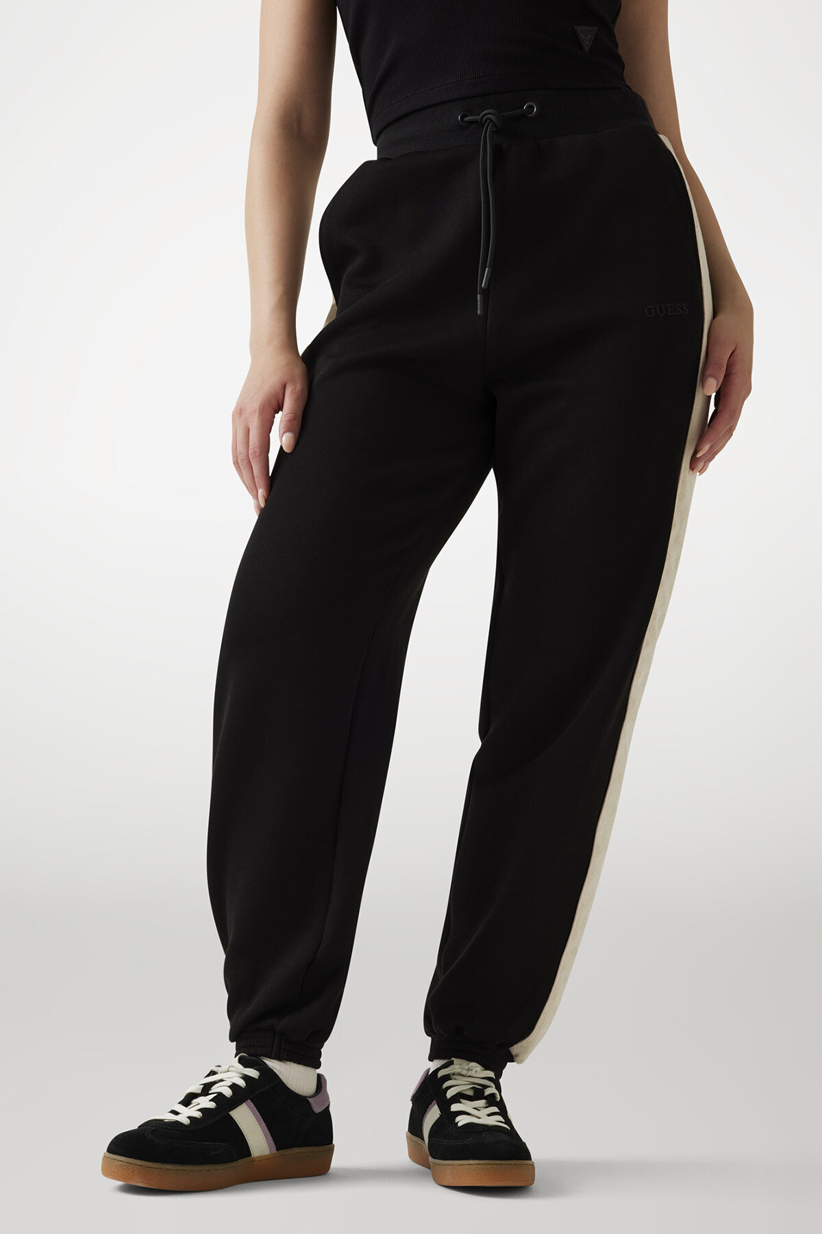 Guess Kadın Eşofman Altı V5YB02KB3P2