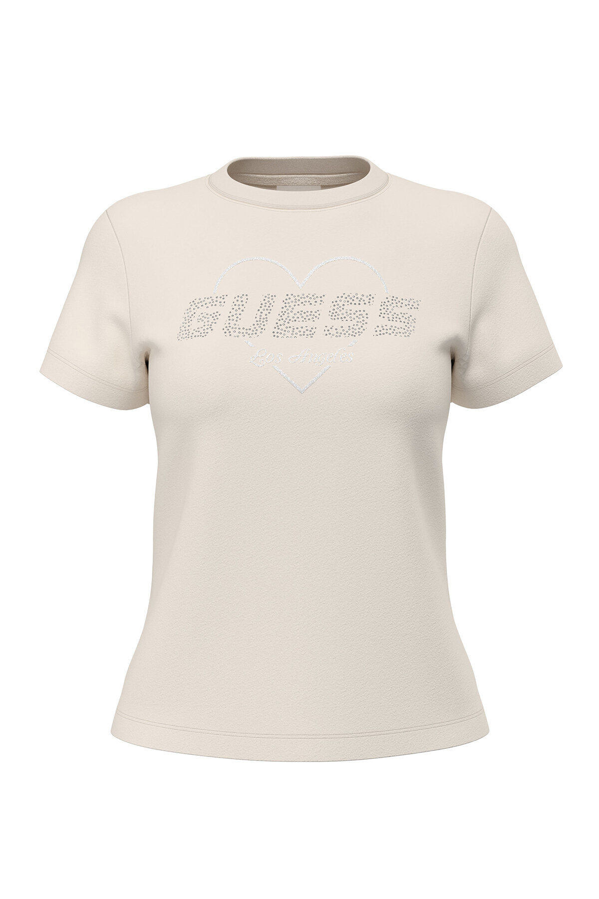 Guess Kadın Tişört V5GI10K9RM1