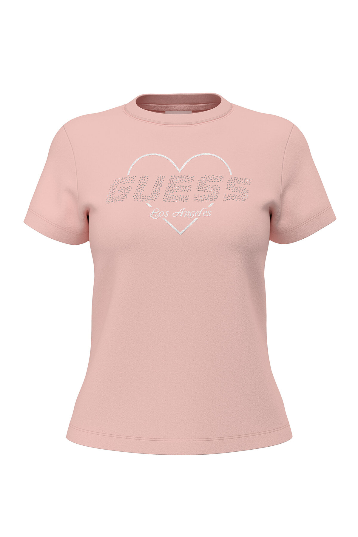 Guess Kadın Tişört V5GI10K9RM1