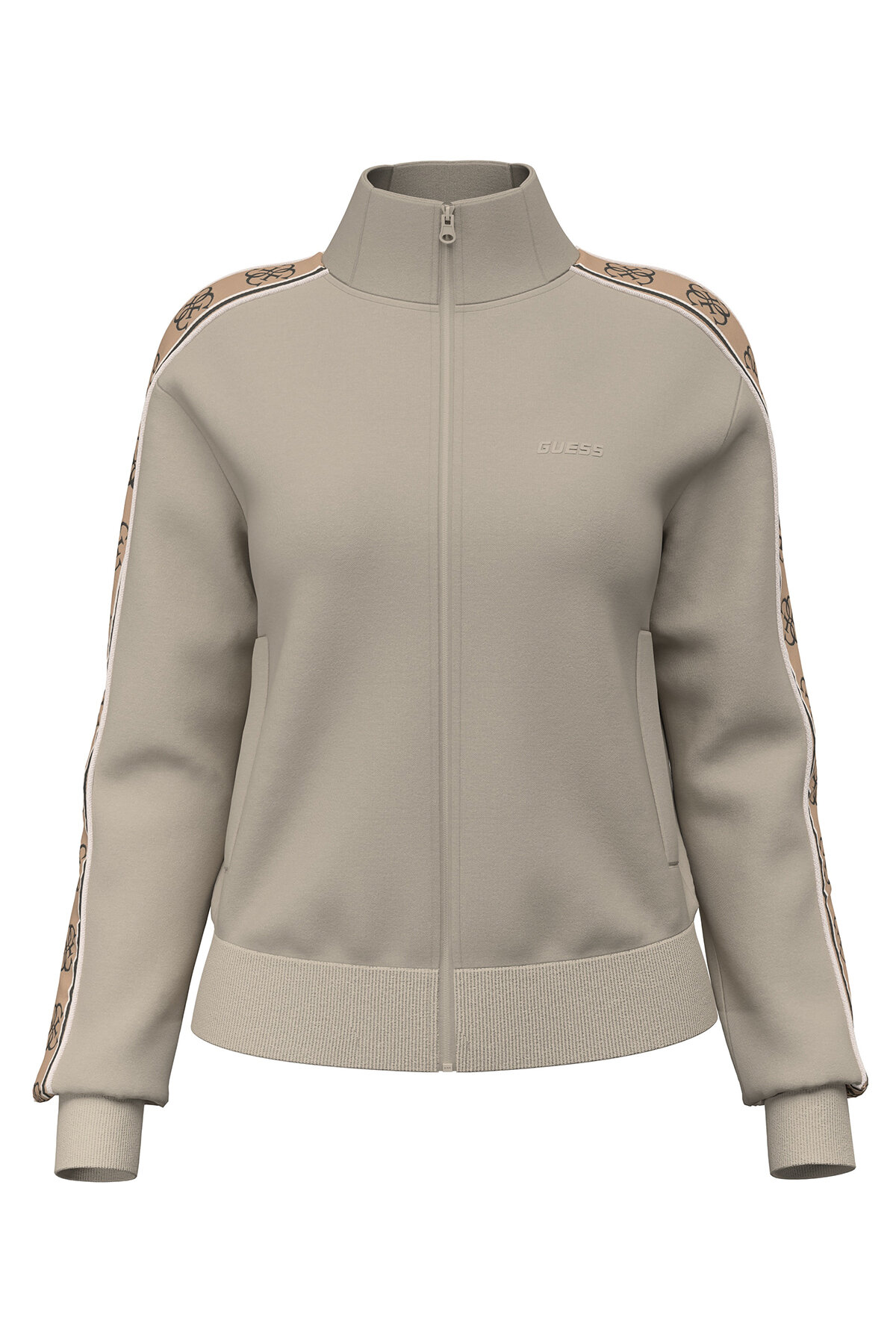 Guess Kadın Sweatshirt V2YQ16KB3P2