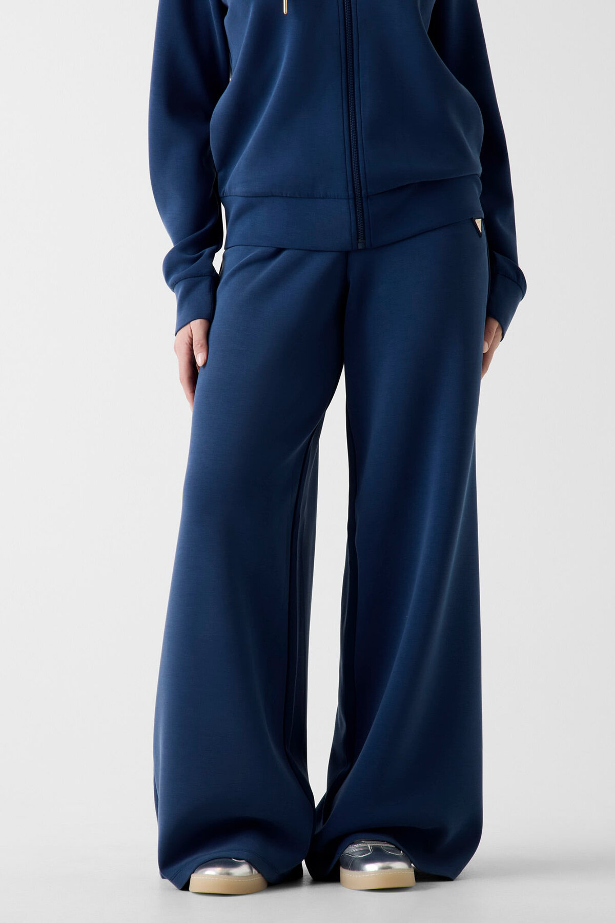 Guess Kadın Eşofman Alt V4YB07KCAY2