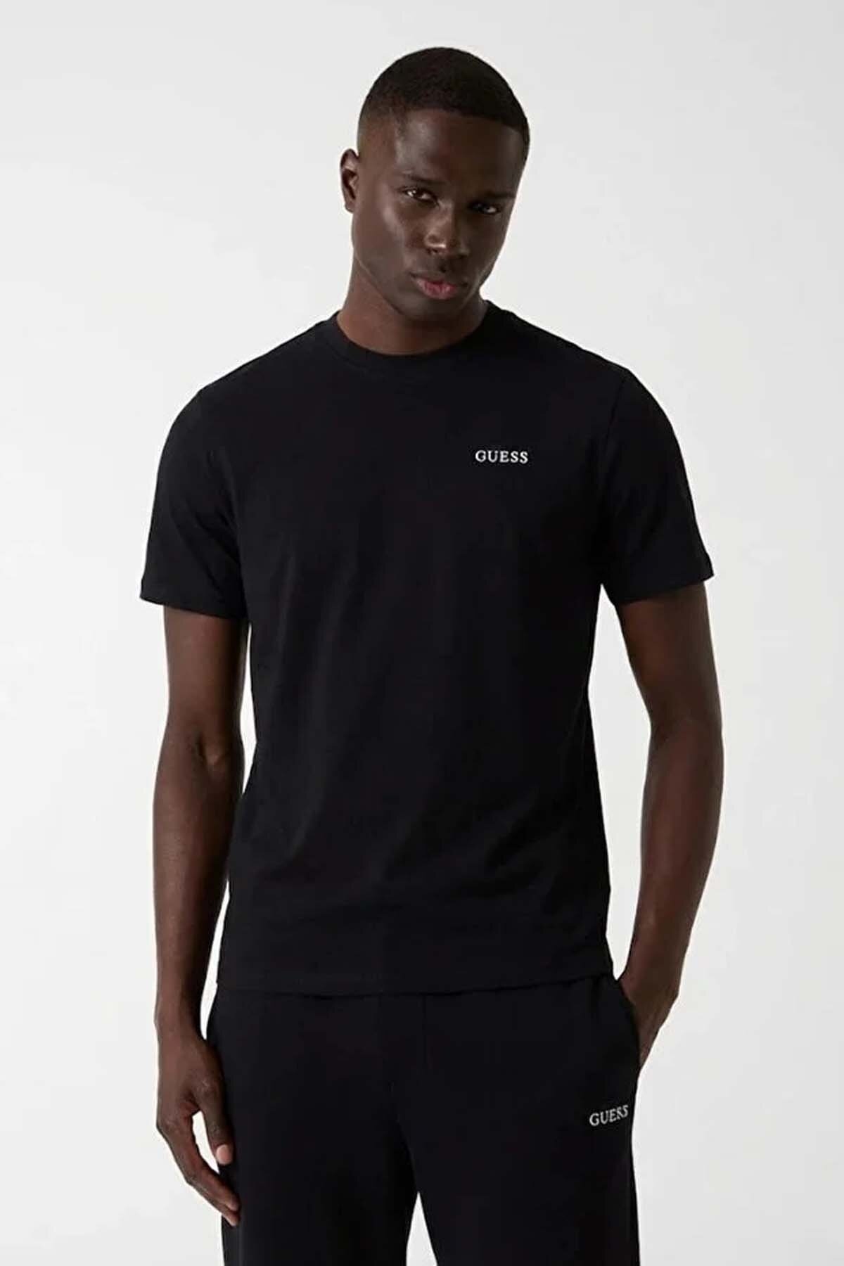Guess Erkek Tişört Z6RI17I3Z14
