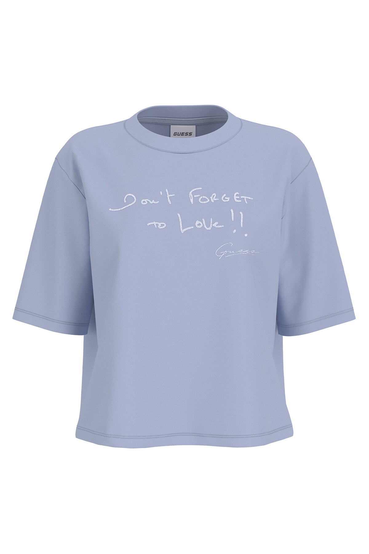 Guess Kadın Tişört V6RI09I3Z14