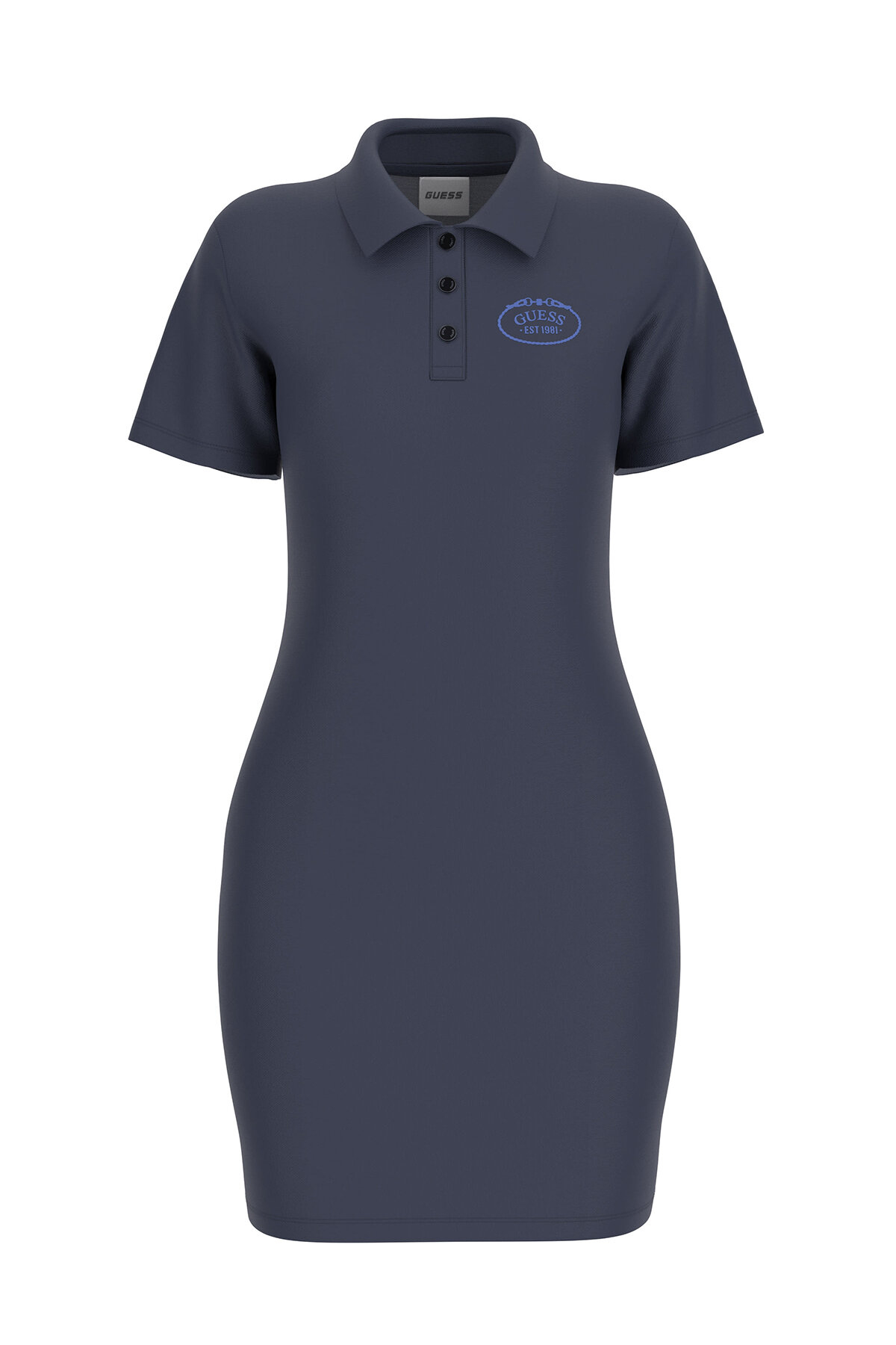 Guess Kadın Elbise V6RK05KD752