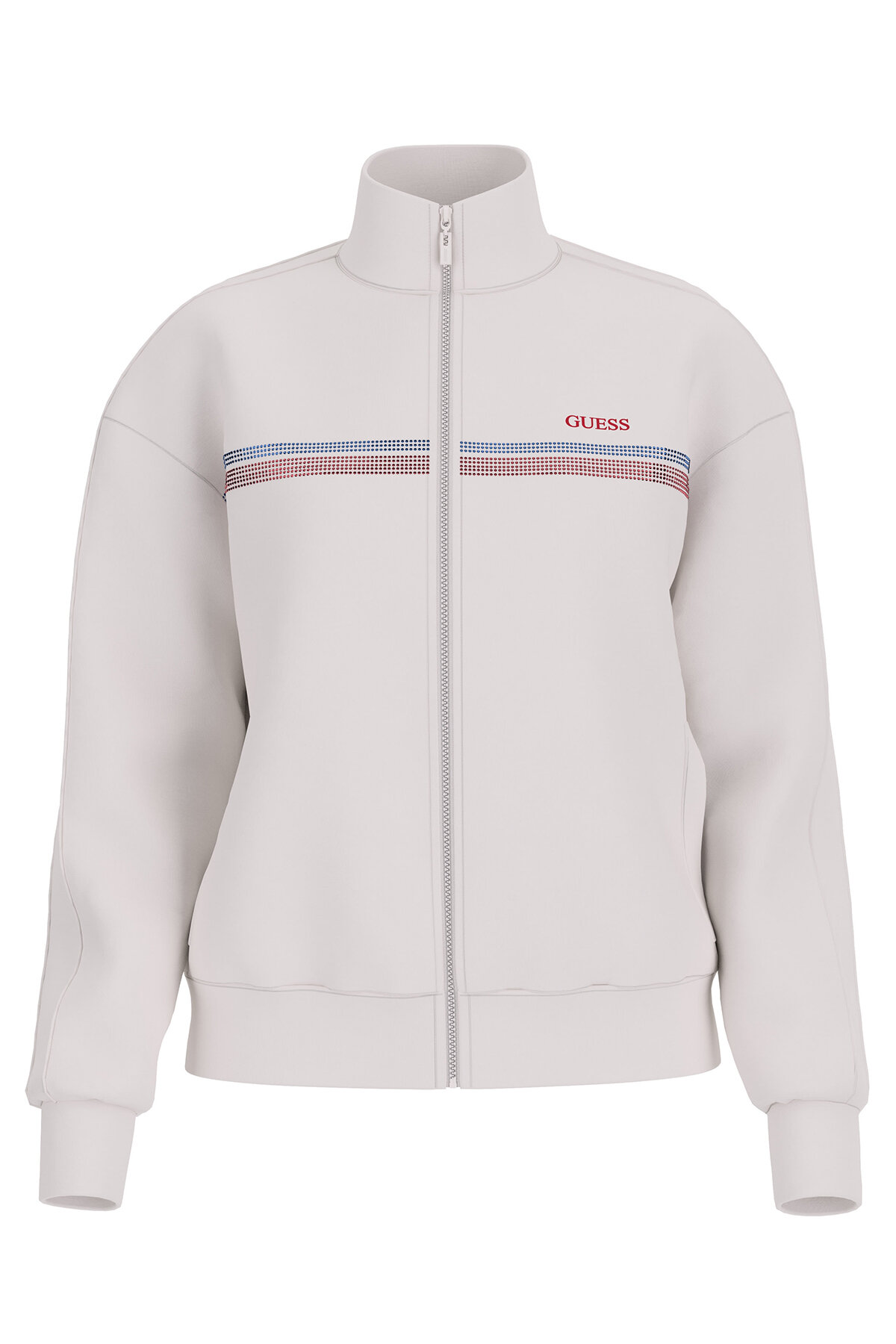 Guess Kadın Sweatshirt V6RQ01KCAY2