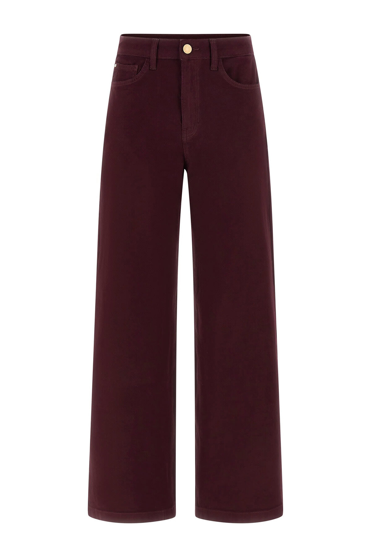 Guess Kadın Pantolon W6RA1CWK63A