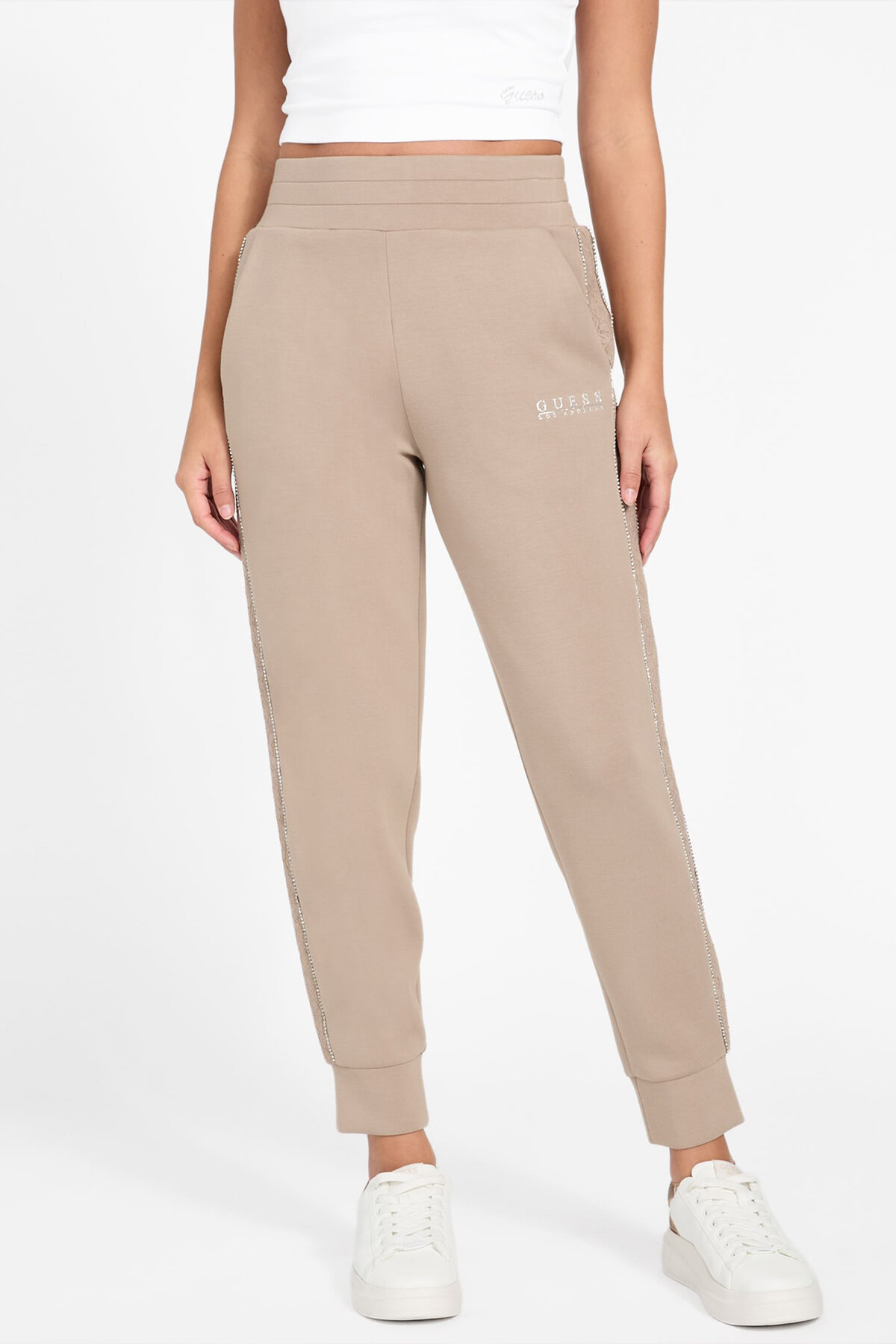 Guess Kadın Eşofman Alt W6RB45KBYE2