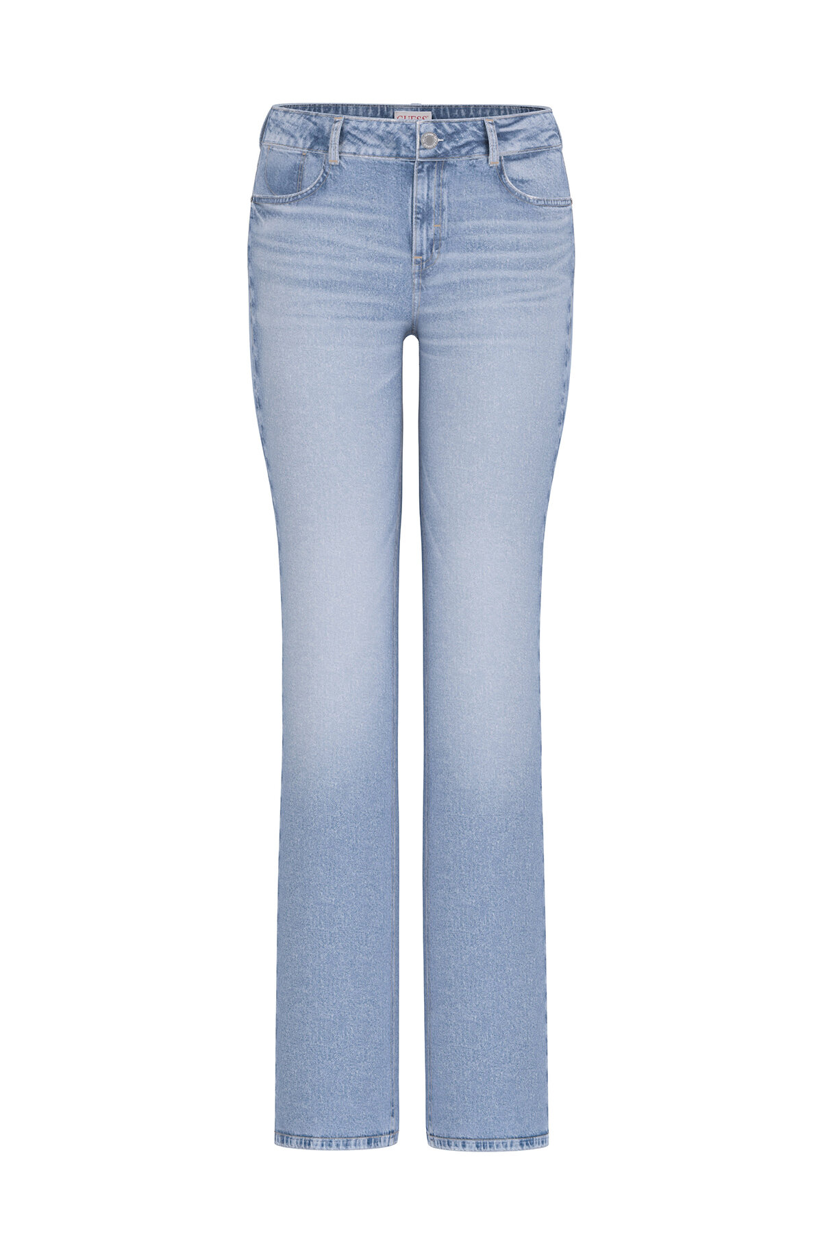 Guess Kadın Pantolon.D W6RA3MD6833