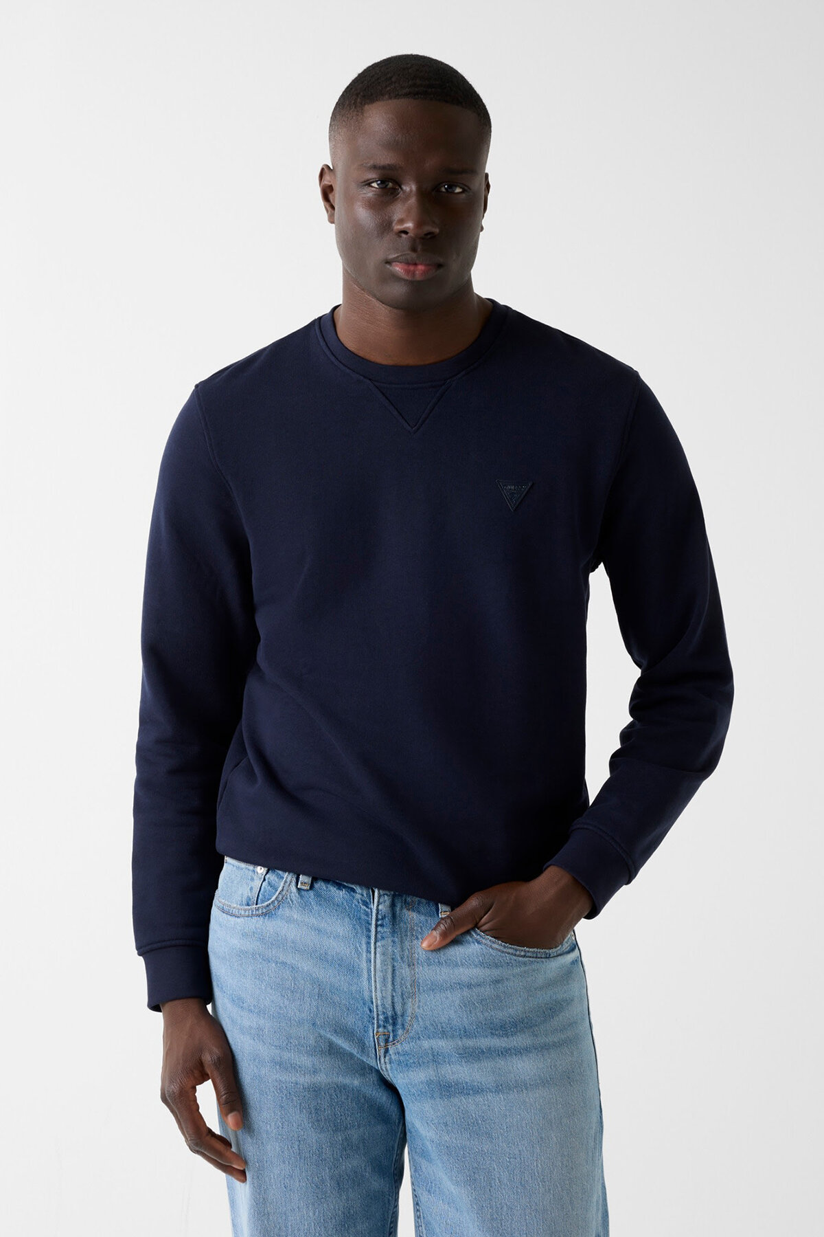 Guess Erkek Sweatshirt M6RQ08KCN01