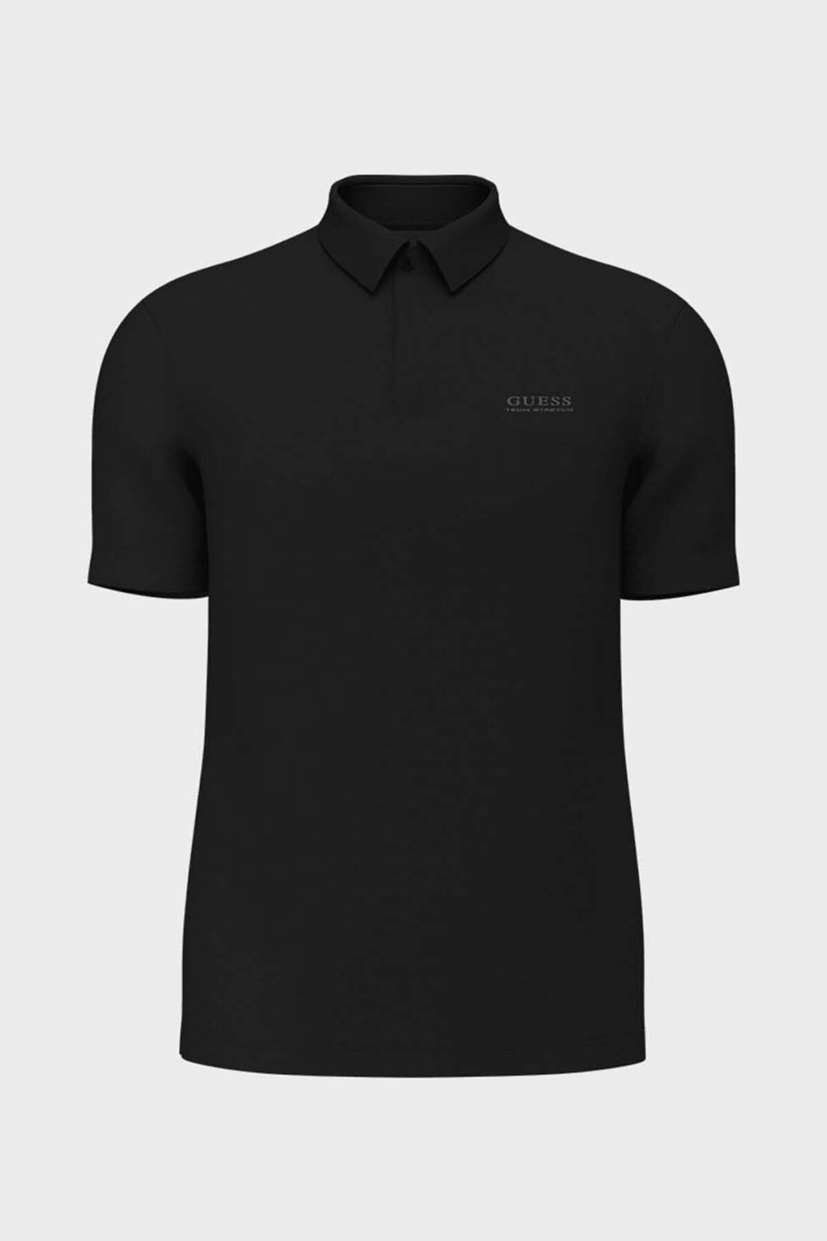 Guess Erkek Tişört M6RP02KD202