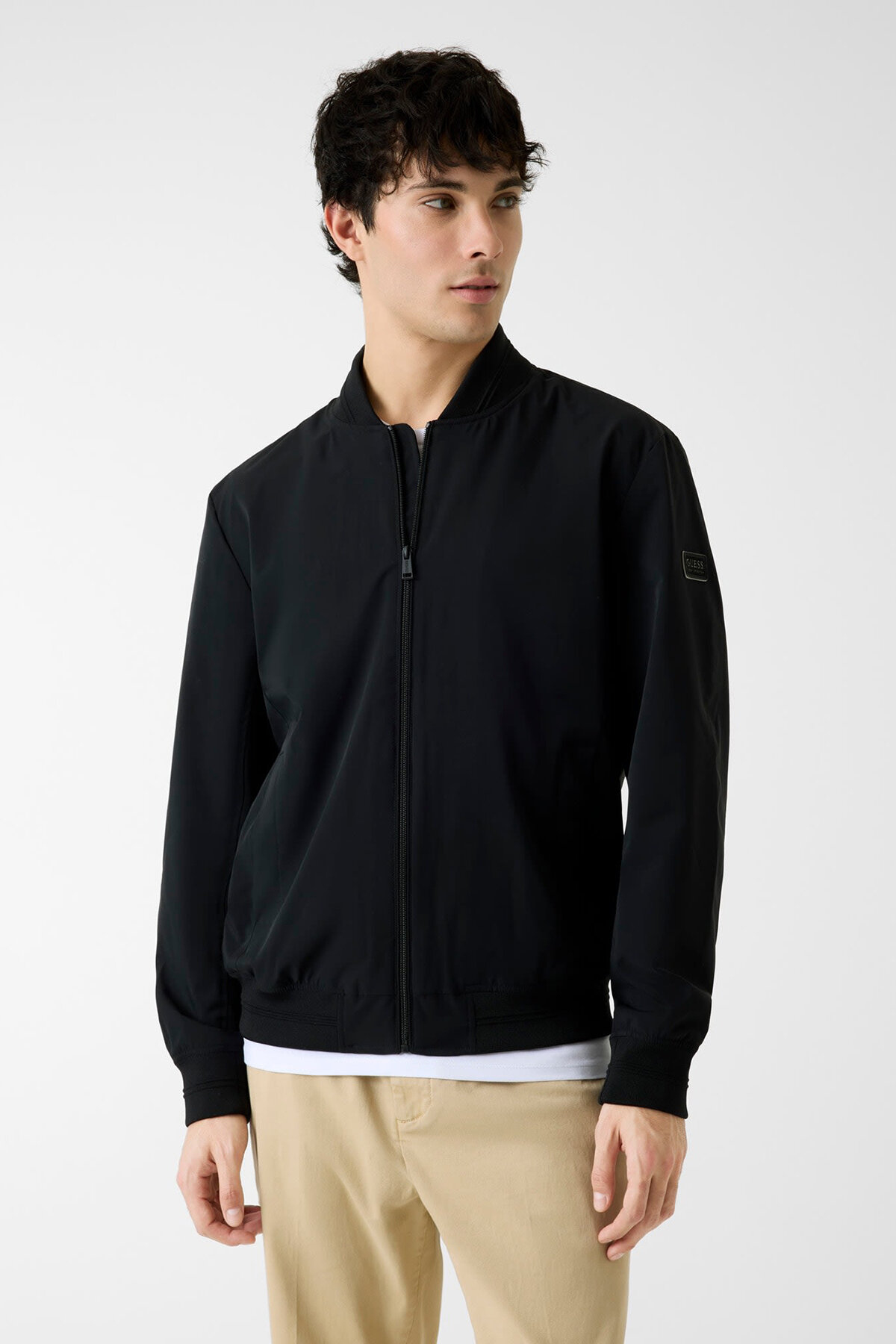 Guess Erkek Mont M6RL09WJ362