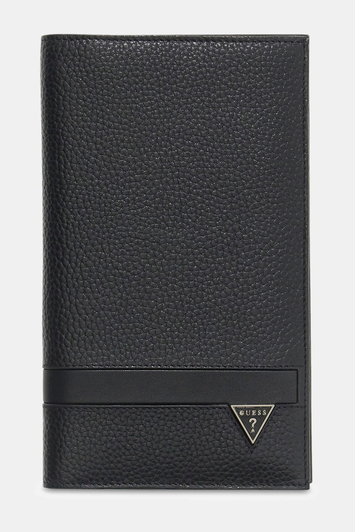 Guess Monaco Erkek Deri Cüzdan SMMOGRLEA01-BLA