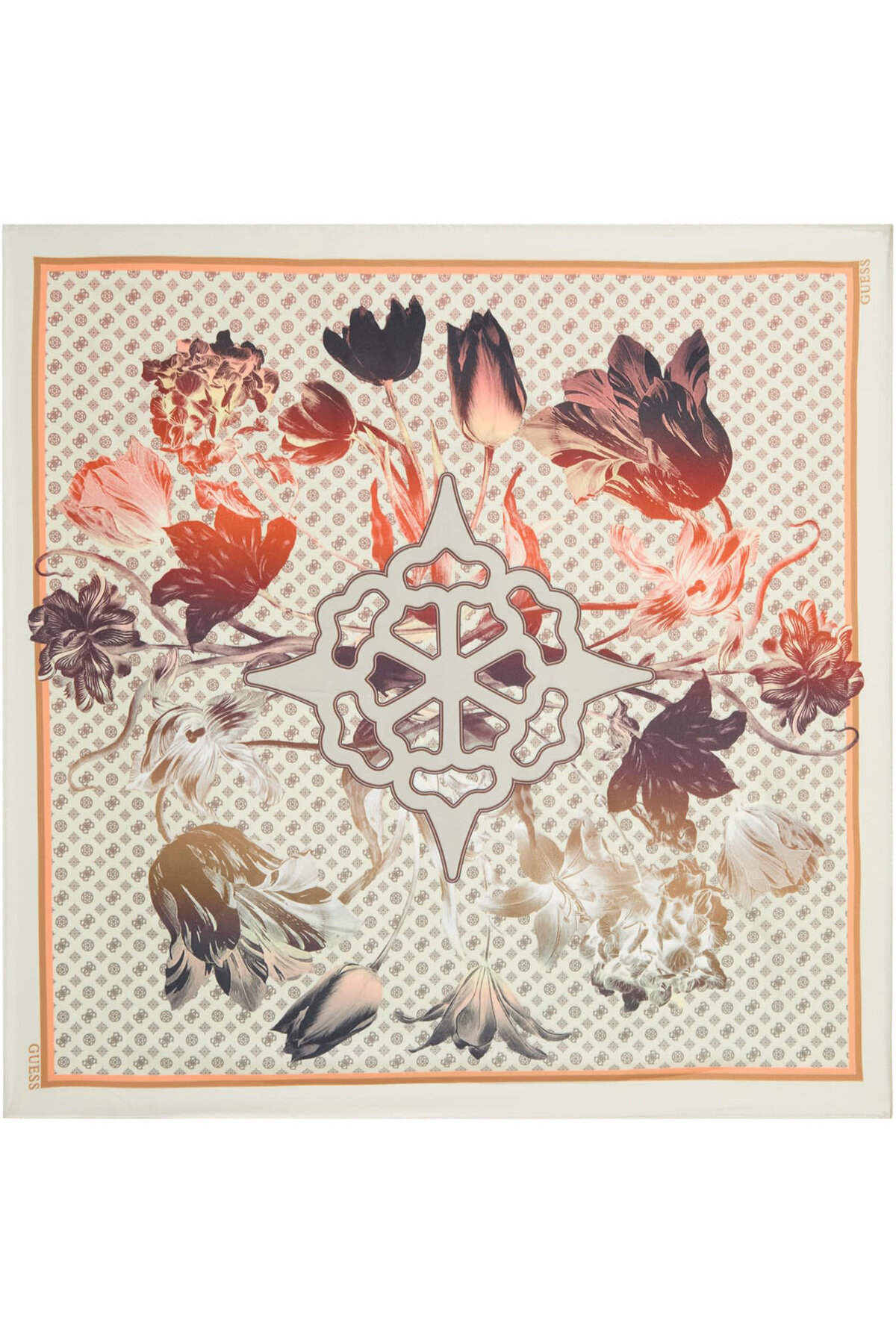 Guess Kadın Fular AW5456POL03-APR