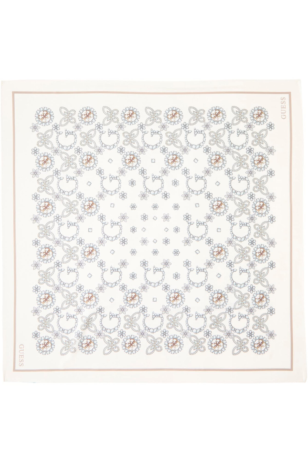 Guess Kadın Fular AW5457POL03-OFF