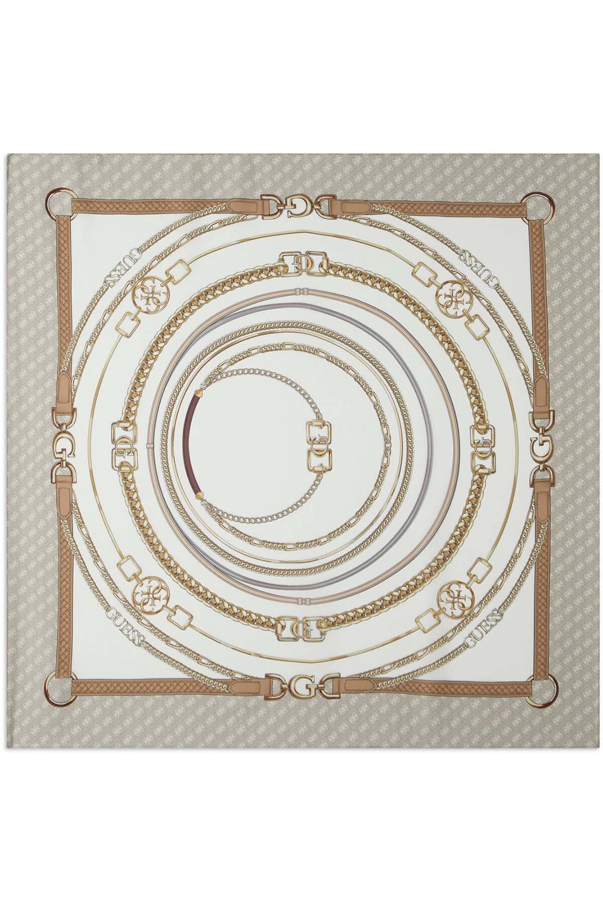 Guess Kadın Fular AW5458POL03-LTA