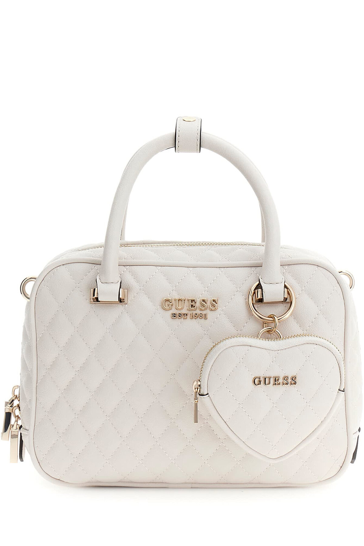 Guess Atabey Kadın El Çantası HWQG9894050-OFF
