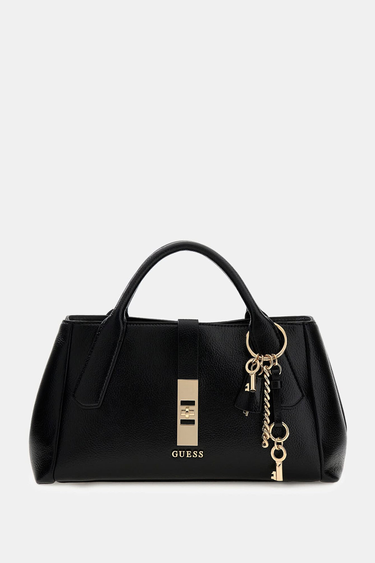 Guess Brooke Kadın El Çantası HWBG9897060-BLA