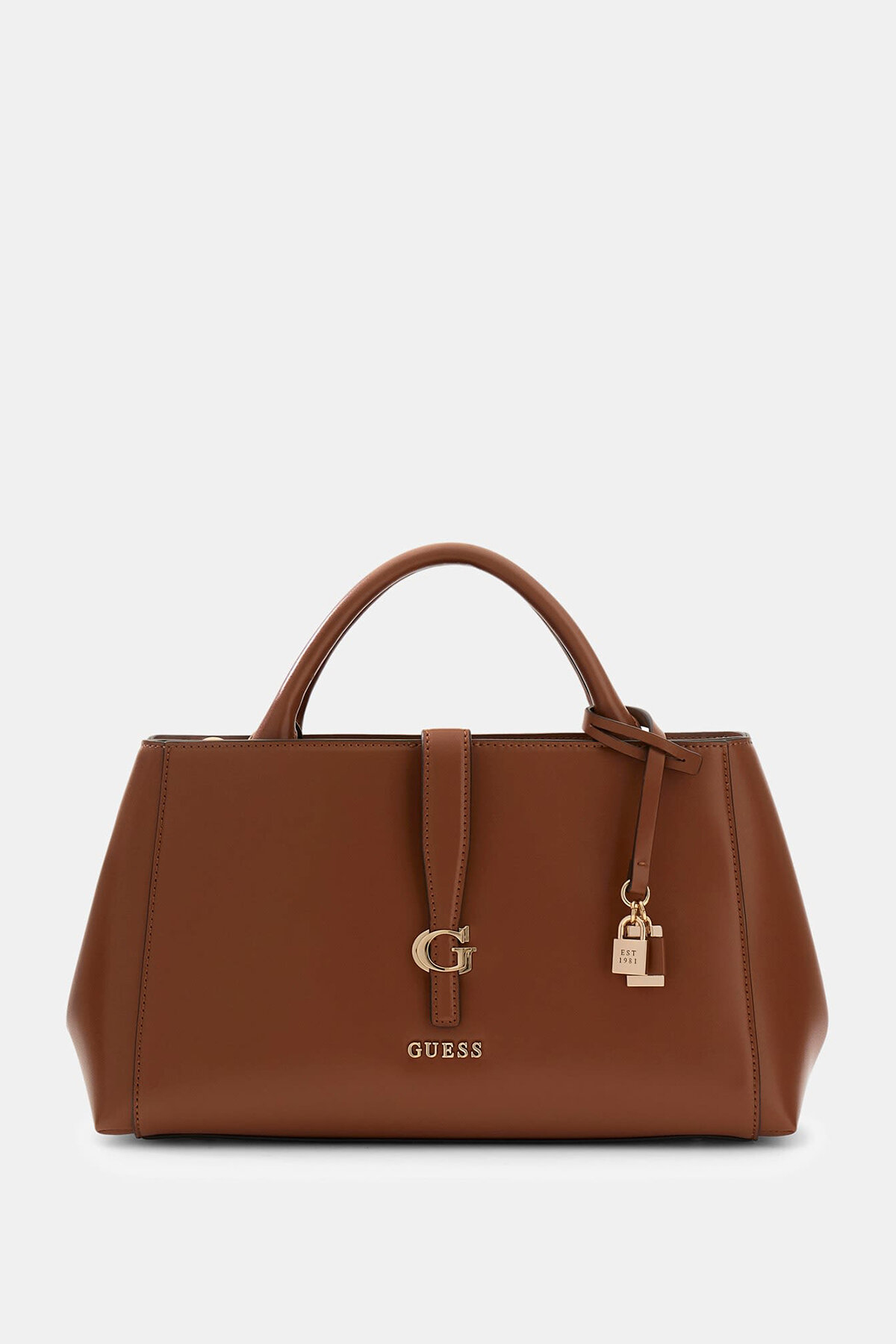 Guess Carrie Kadın El Çantası HWVG9896060-COG