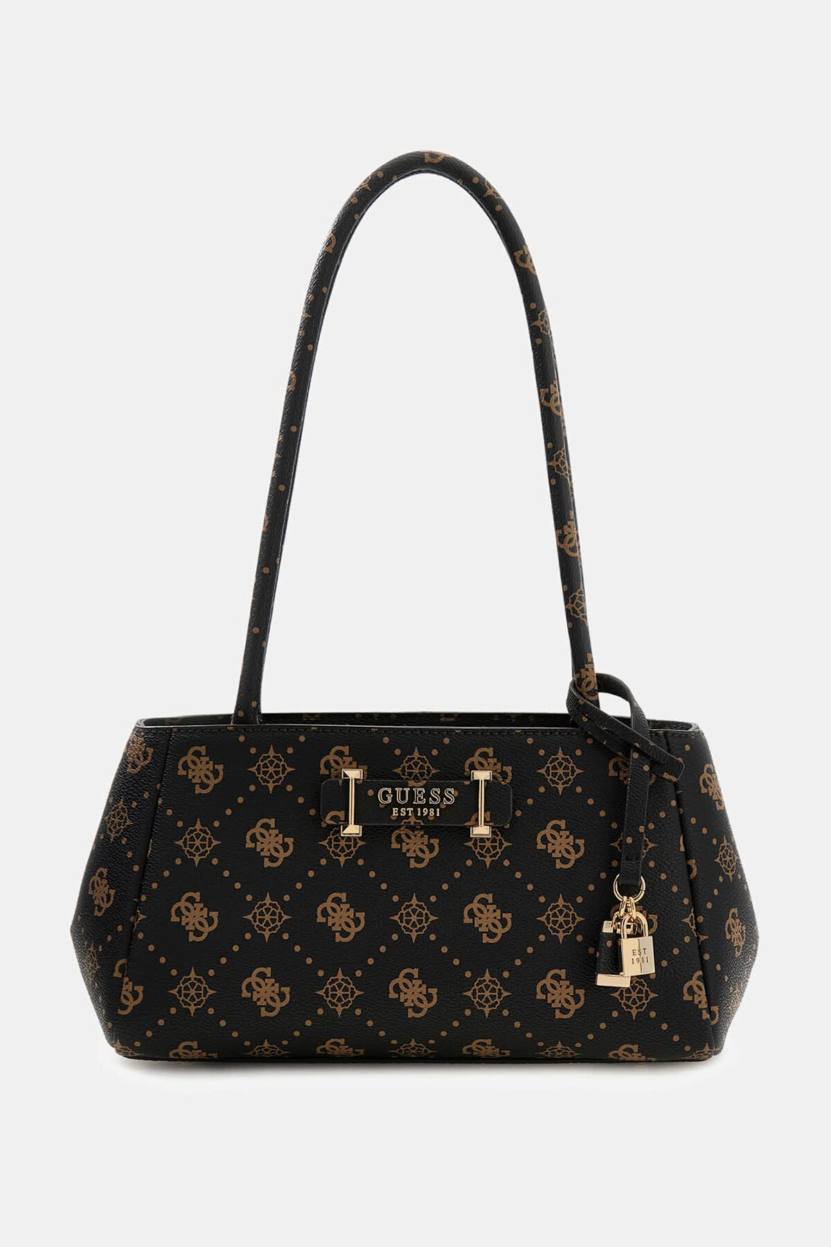 Guess Carrie Logo Kadın El Çantası HWGP9898080-ESL