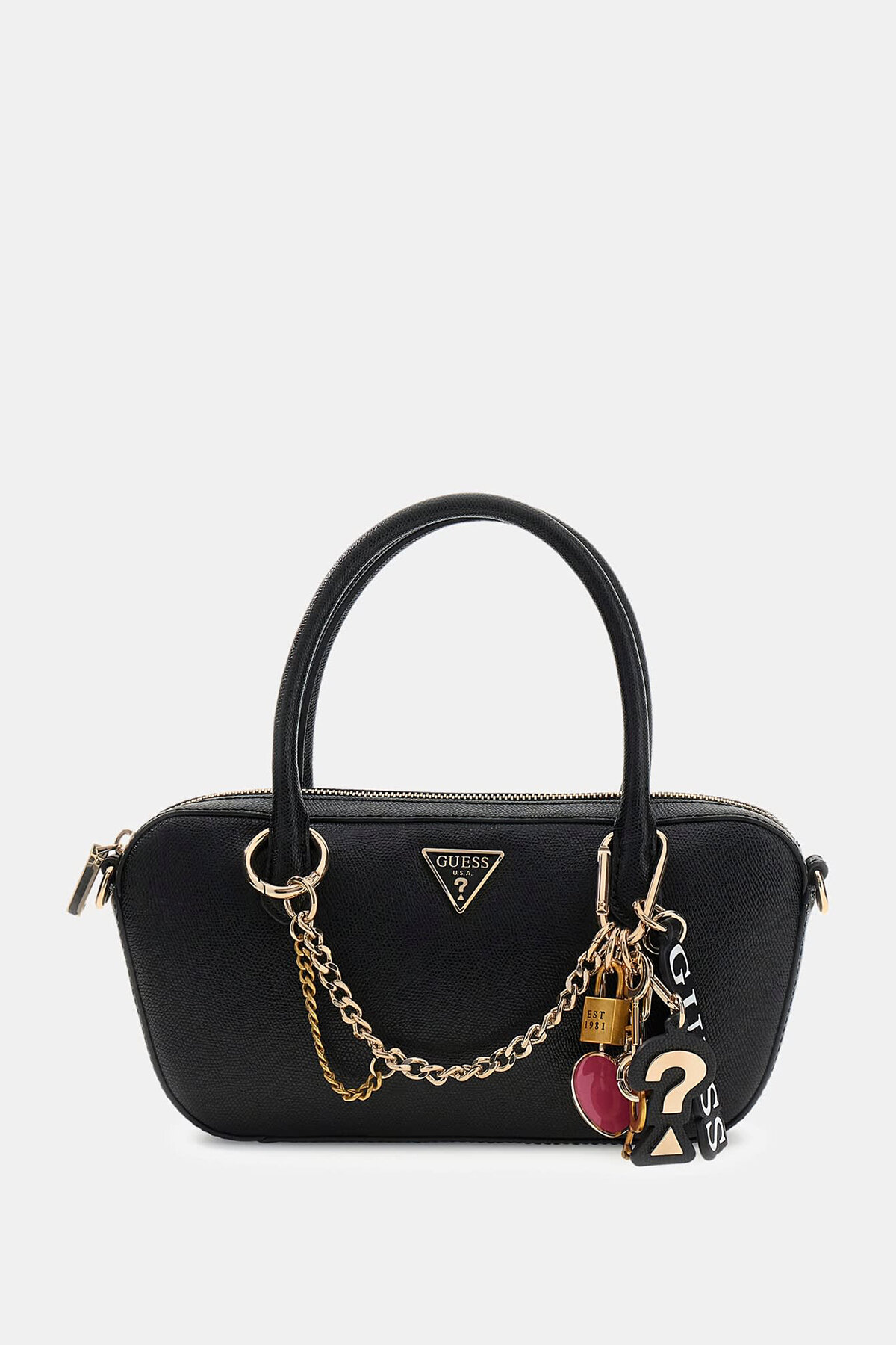 Guess Davina Kadın El Çantası HWBG9899050-BLA