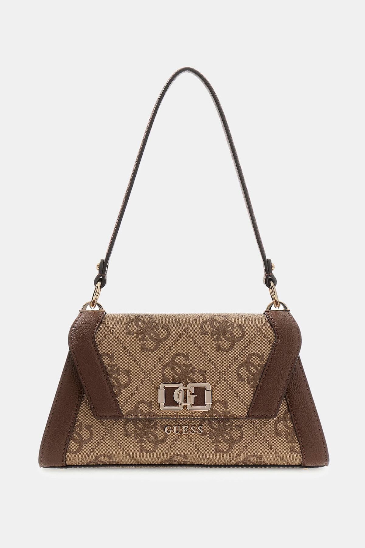 Guess Karnilla Logo Kadın El Çantası HWOS9901190-LGW