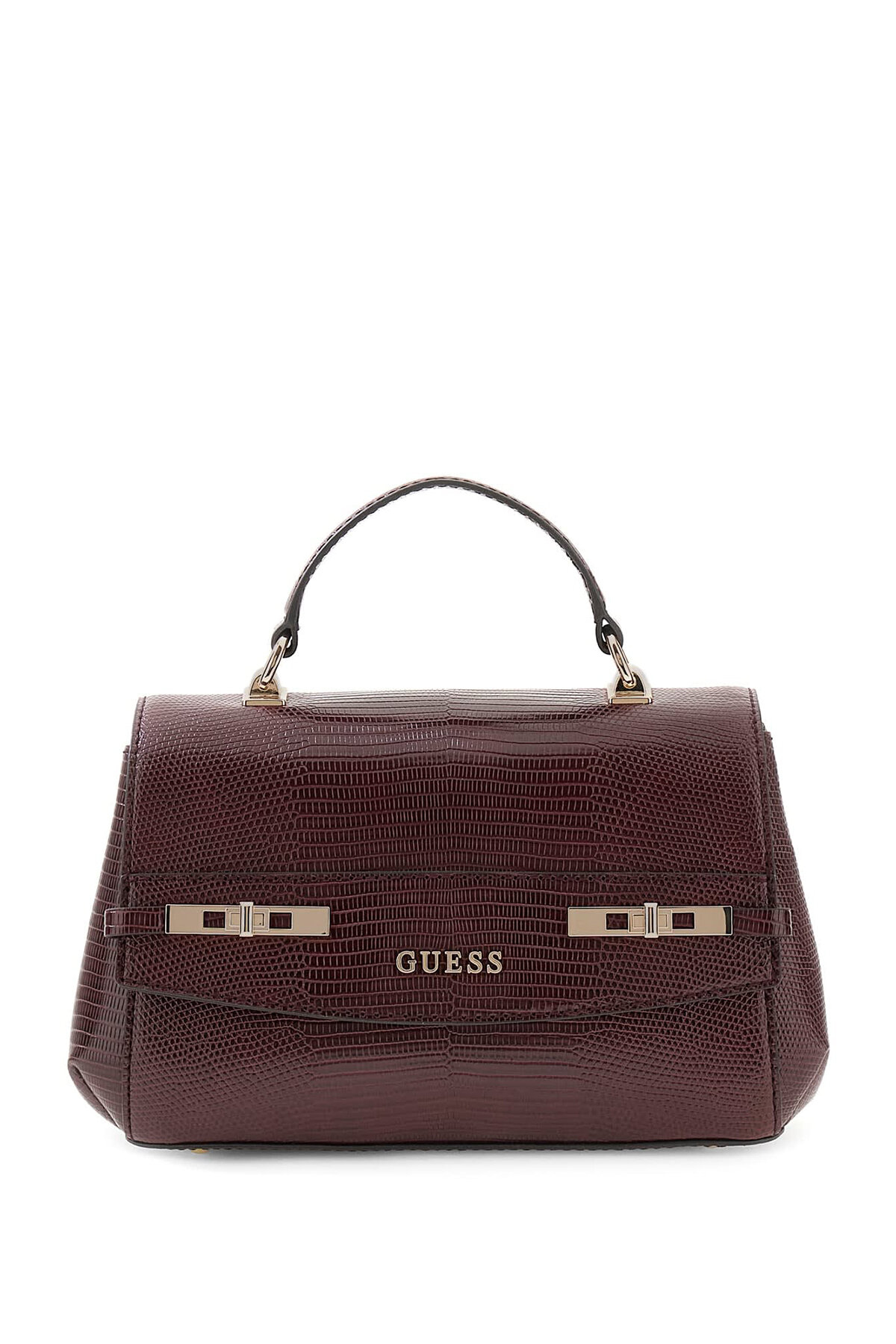 Guess Melinda Kadın Omuz Çantası HWKL9933200-BUR