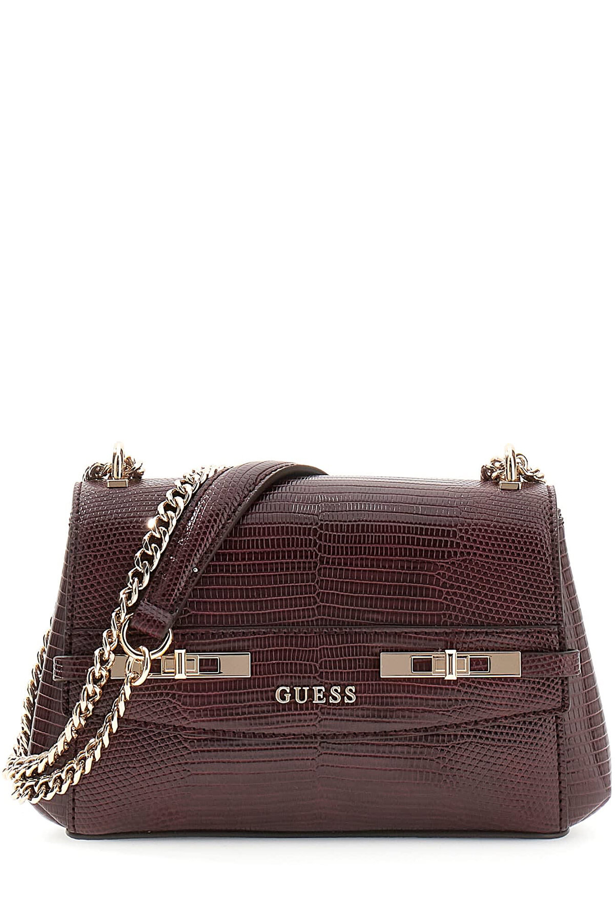 Guess Melinda Kadın Omuz Çantası HWKL9933780-BUR