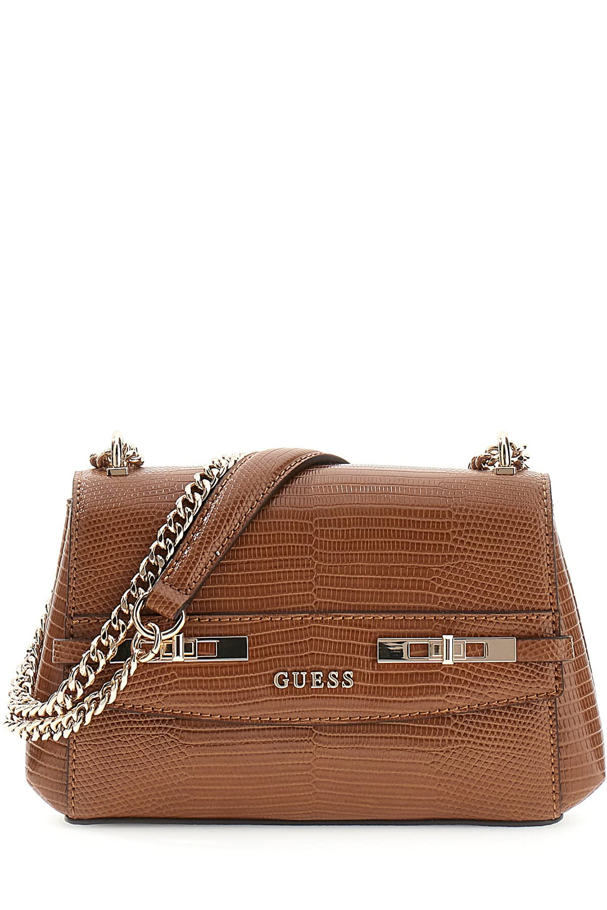 Guess Melinda Kadın Omuz Çantası HWKL9933780-COG