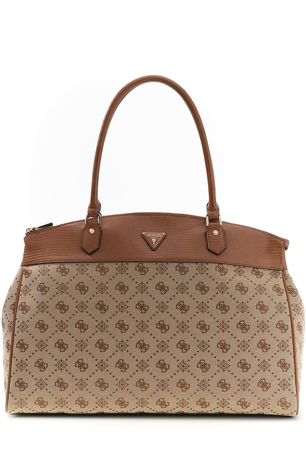 Guess Melinda Logo Kadın Seyahat Çantası TWLP9902903-LTL