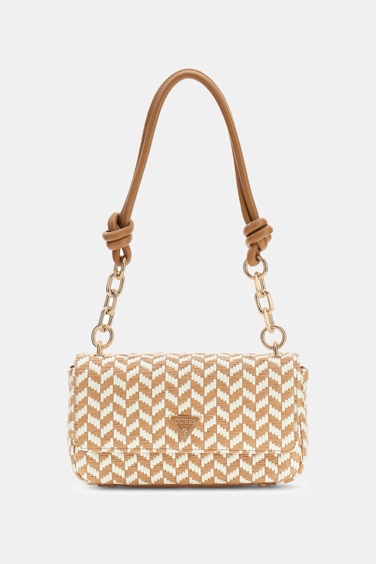 Guess Tessi Kadın Omuz Çantası HWWG7691190-CGM