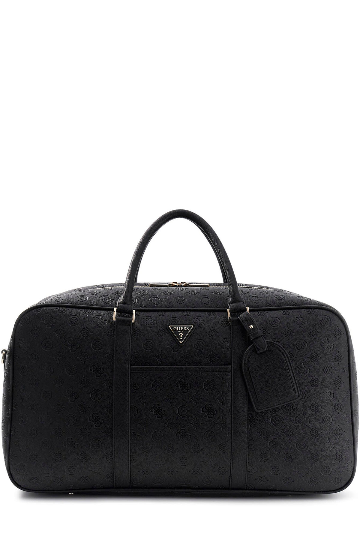 Guess Wilder Kadın Seyahat Çantası TWDP7452930-BLA