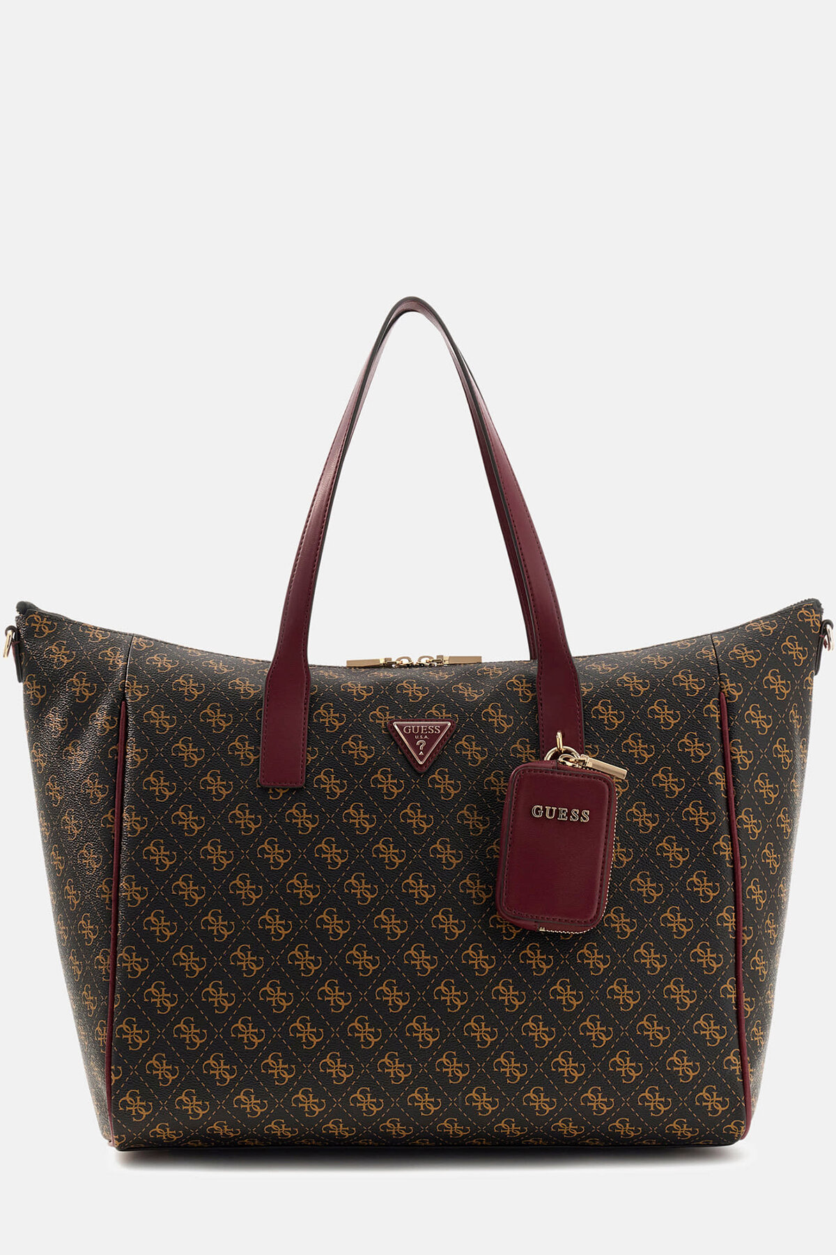 Guess Latona Kadın Seyahat Çantası TWLQ9211017-BNL