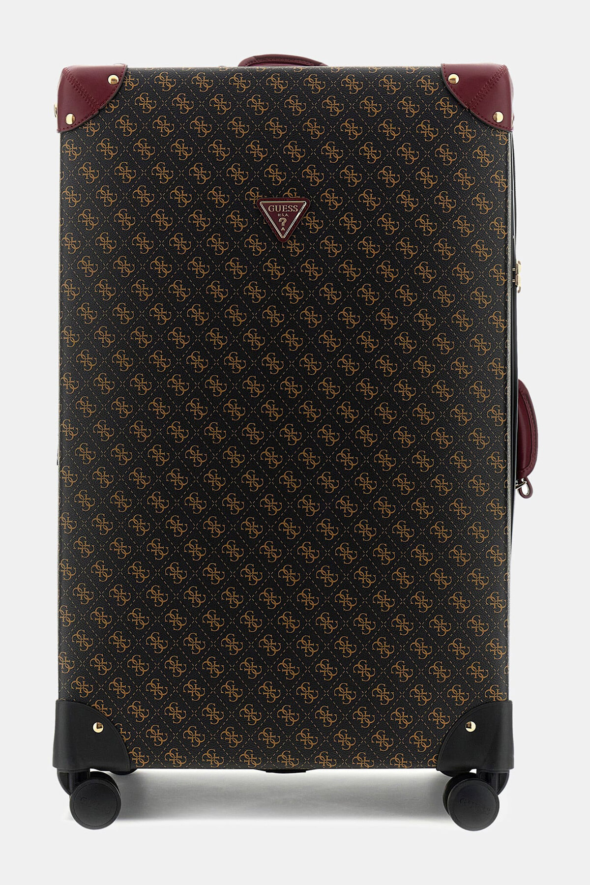 Guess Latona Büyük Boy Sert Valiz TWLQ9211988-BNL