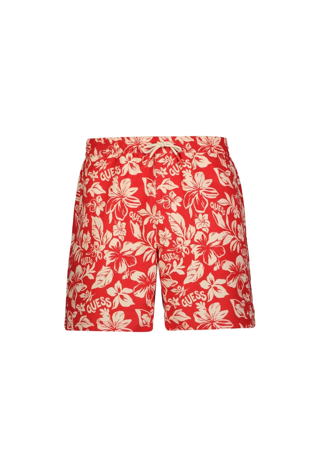 Guess Erkek Mayo Şort F6GT08.PMEM