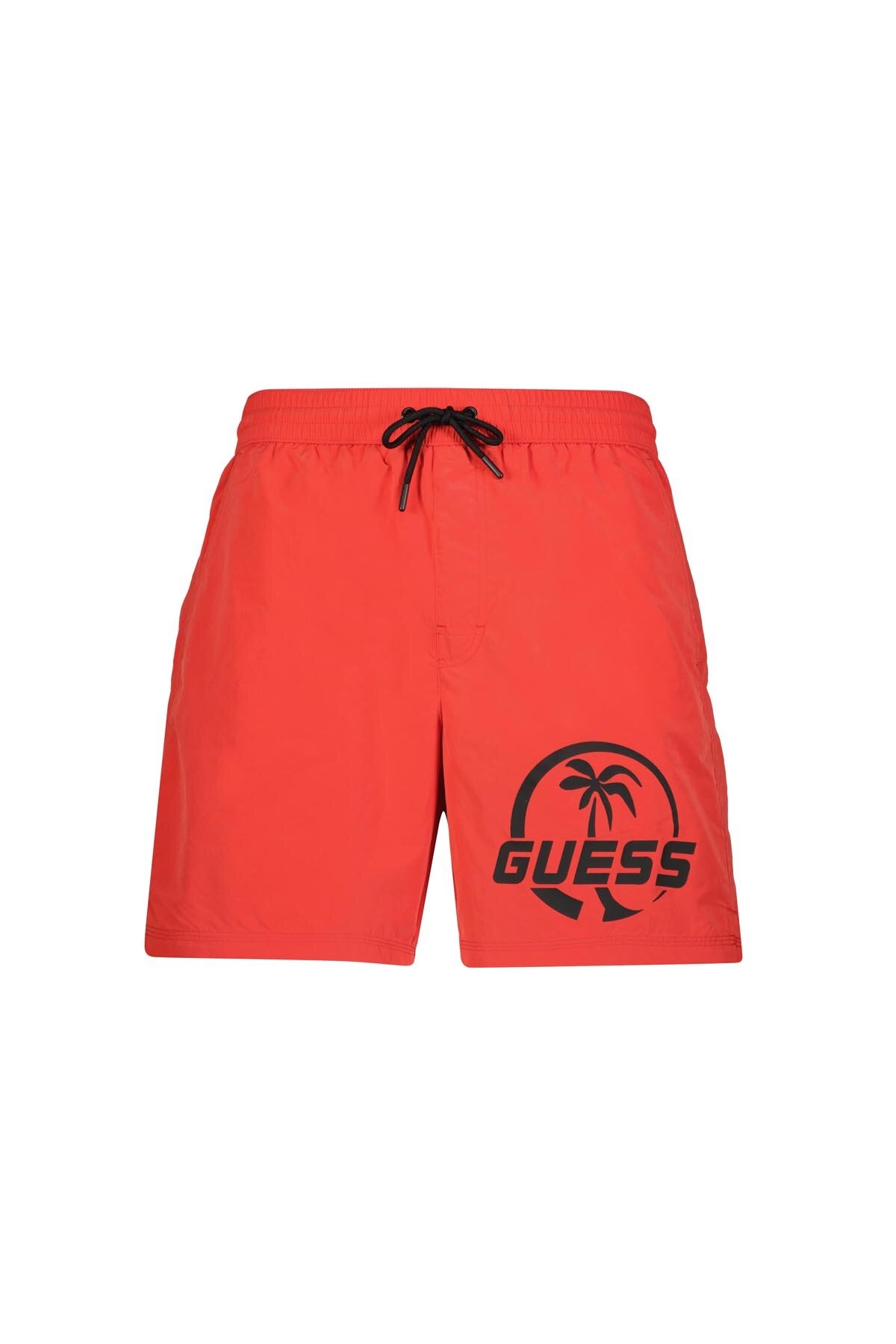 Guess Erkek Mayo Şort F6GT01.G597