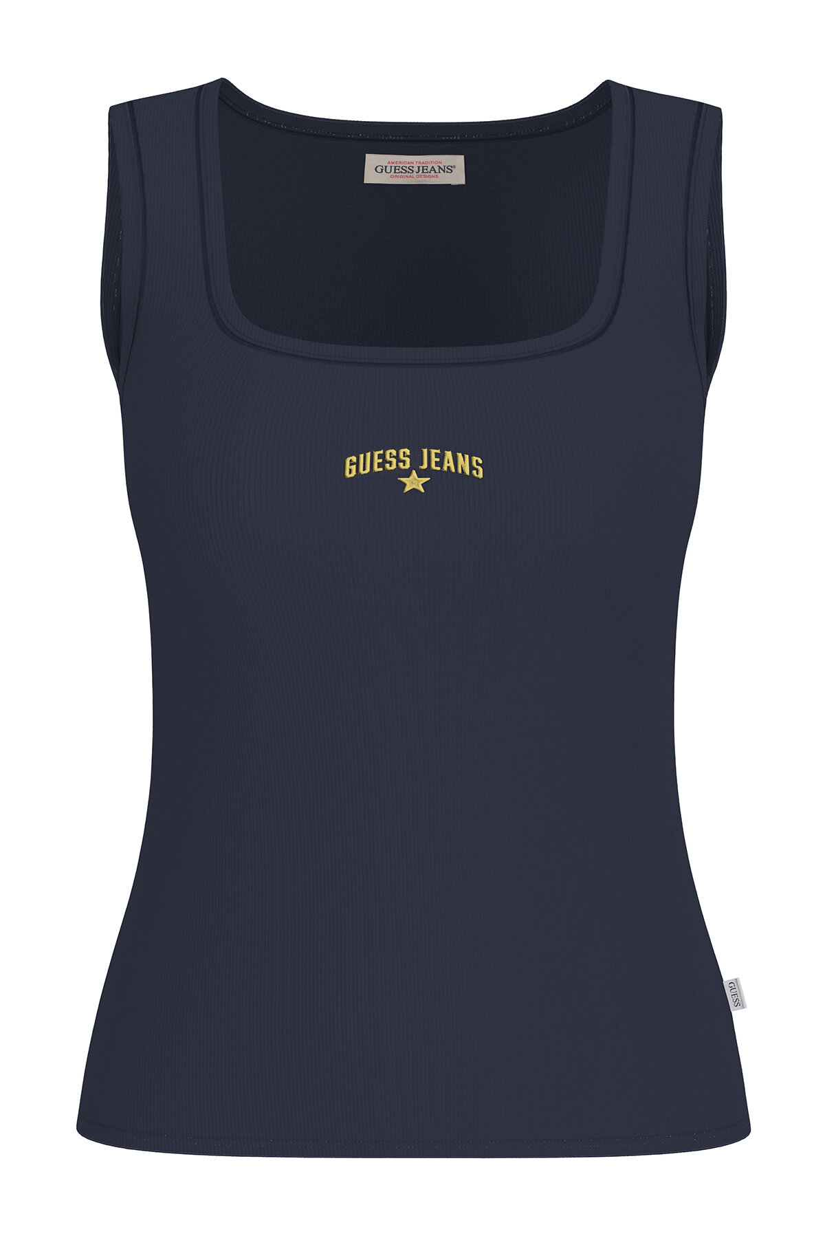 Guess Jeans Kadın Body W6GPZ2KA0H1