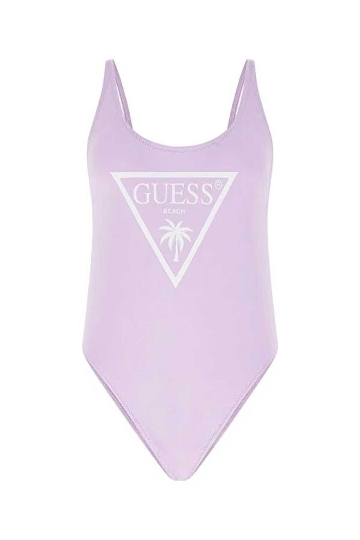 Guess Kadın Mayo E6GJ43.A420
