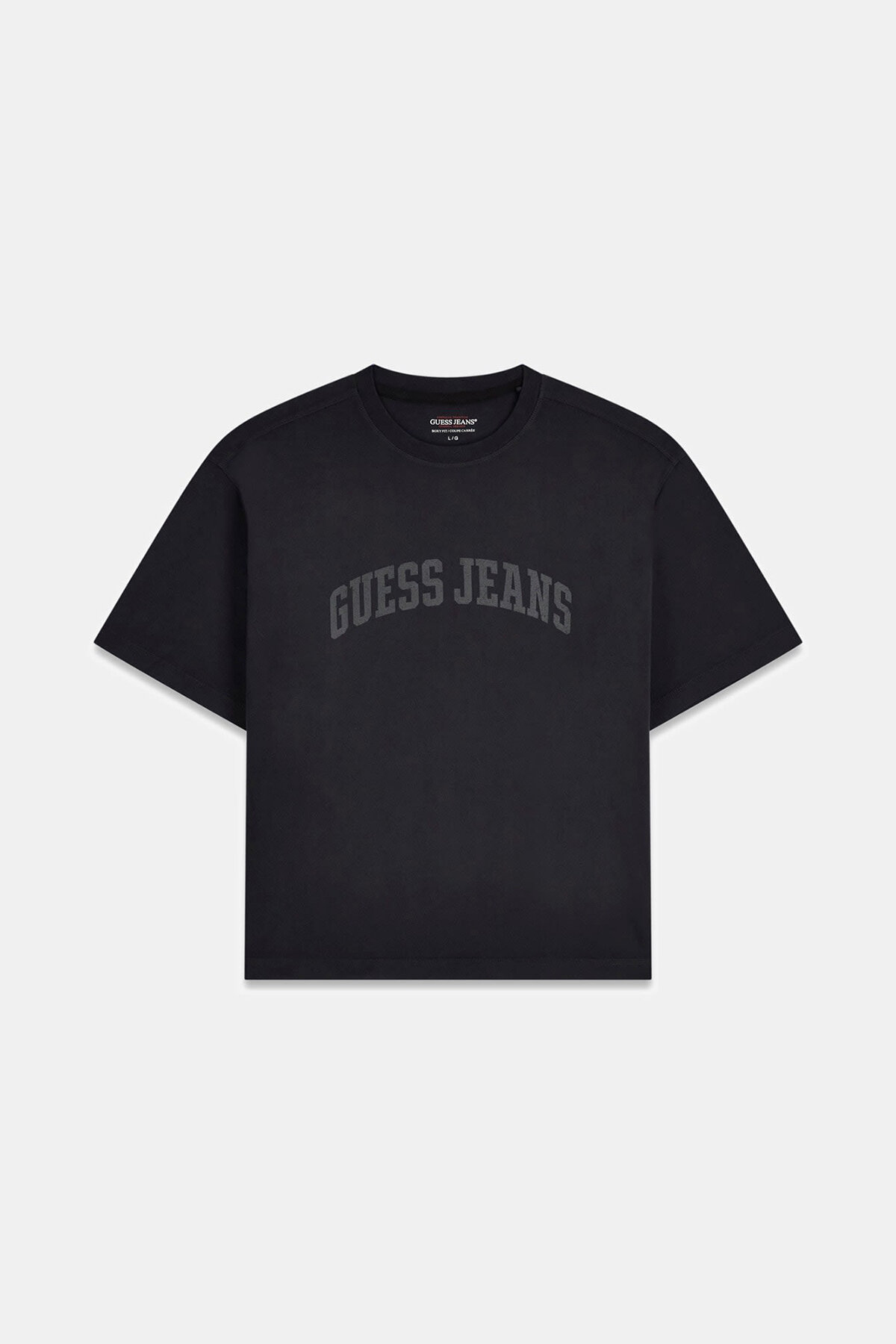 Guess Jeans Erkek Tişört M6GIB6K8FQ4