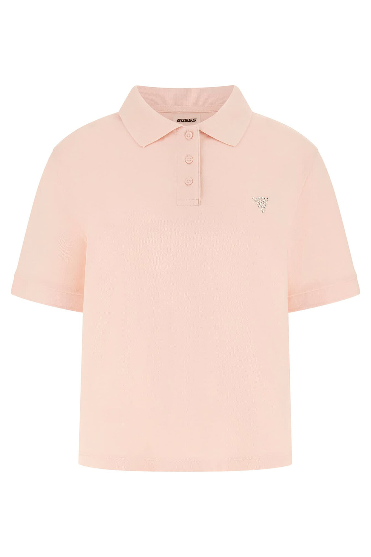 Guess Kadın Tişört V6GP11K3278