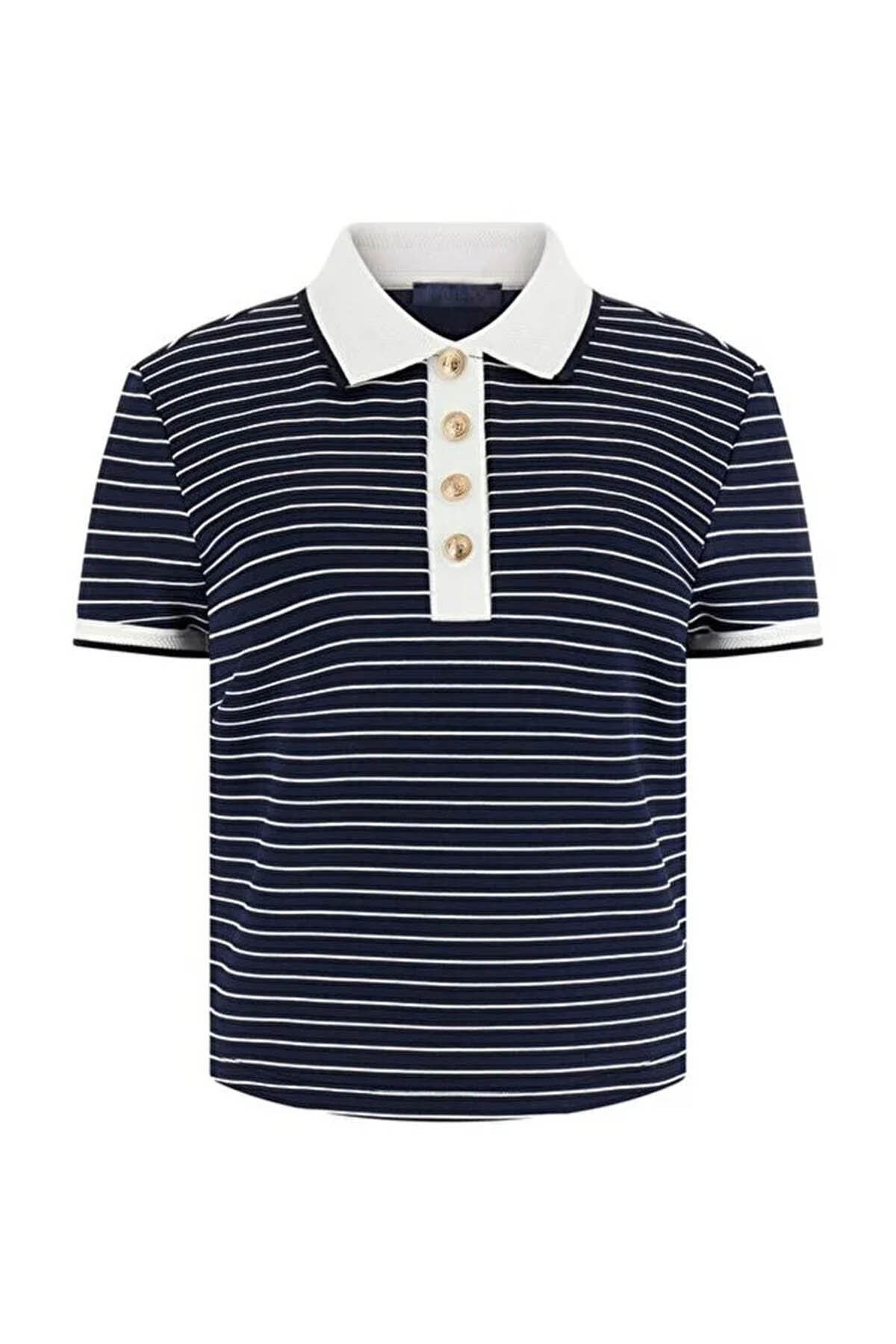 Guess Kadın Tişört W6GP17K2946