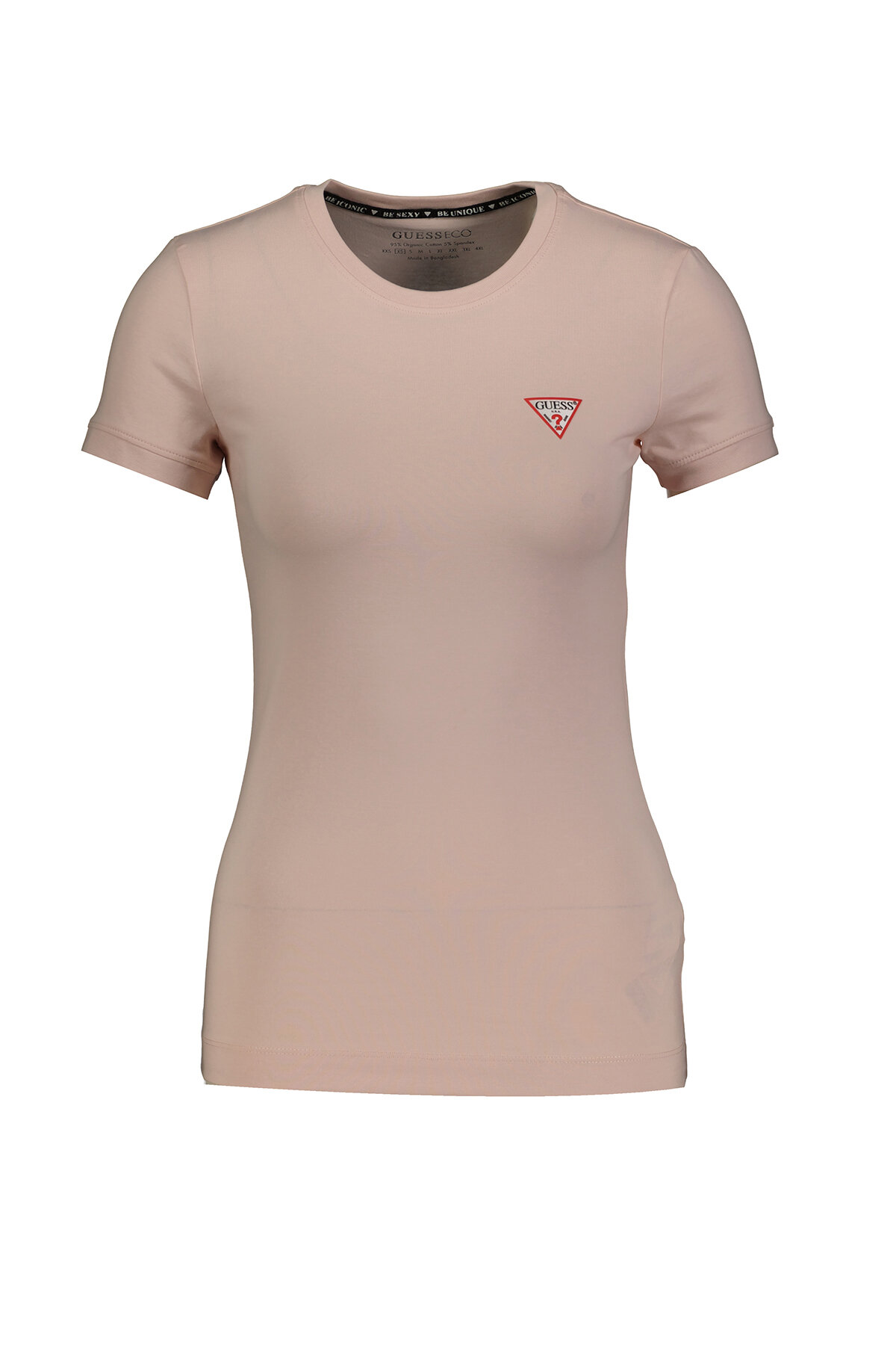 Guess Kadın Tişört W2YI44J1311