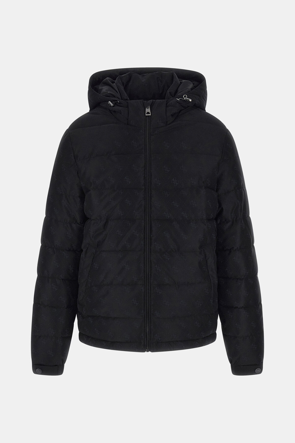 Guess Erkek Mont M5BL0BW2322