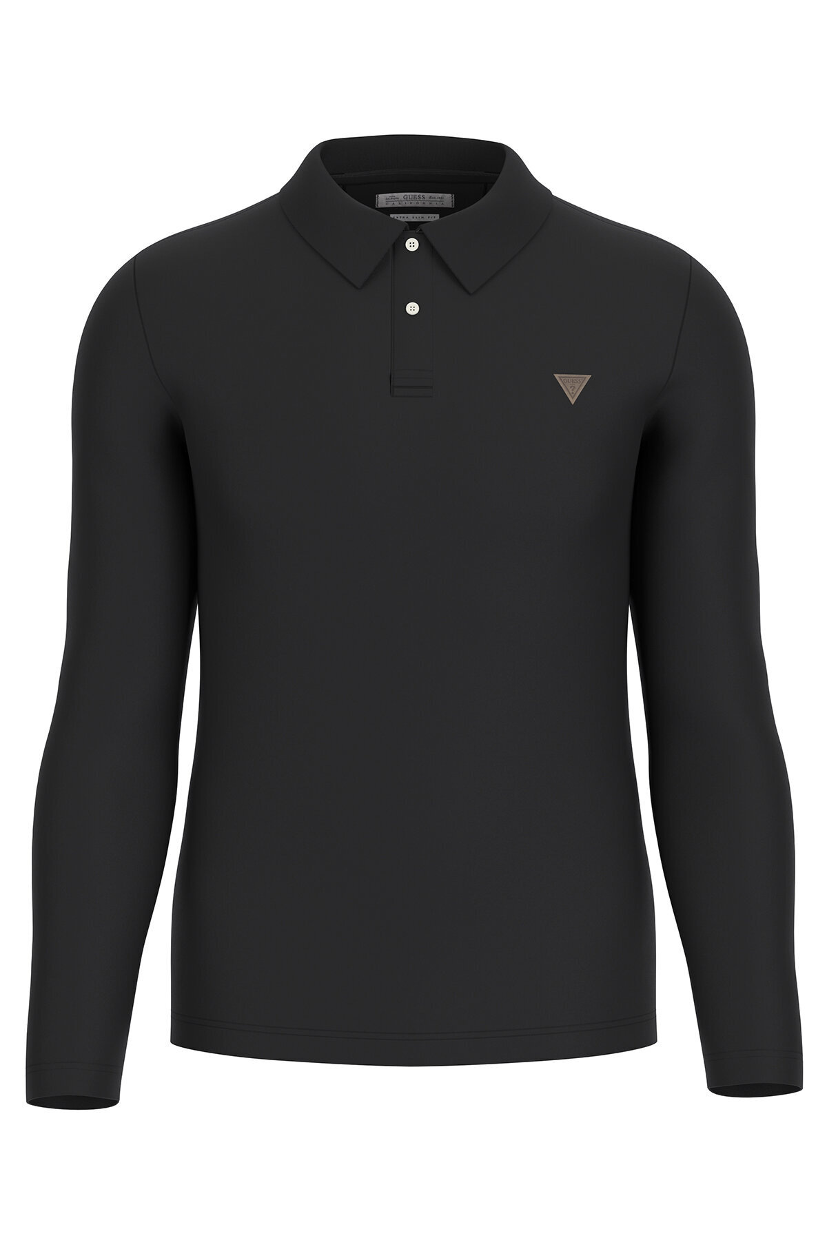 Guess Erkek Slim Fit Polo Yaka Tişört M5BP36J1314