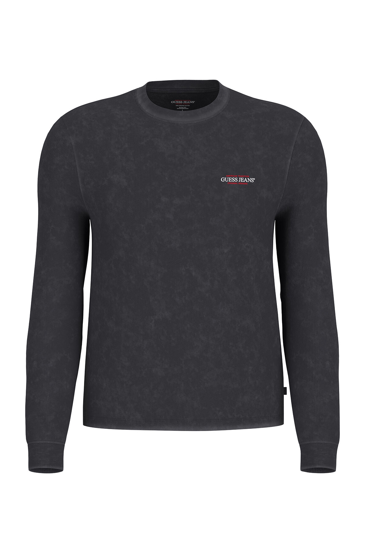 Guess Jeans Erkek Slim Fit Tişört M5BI23K8HM0