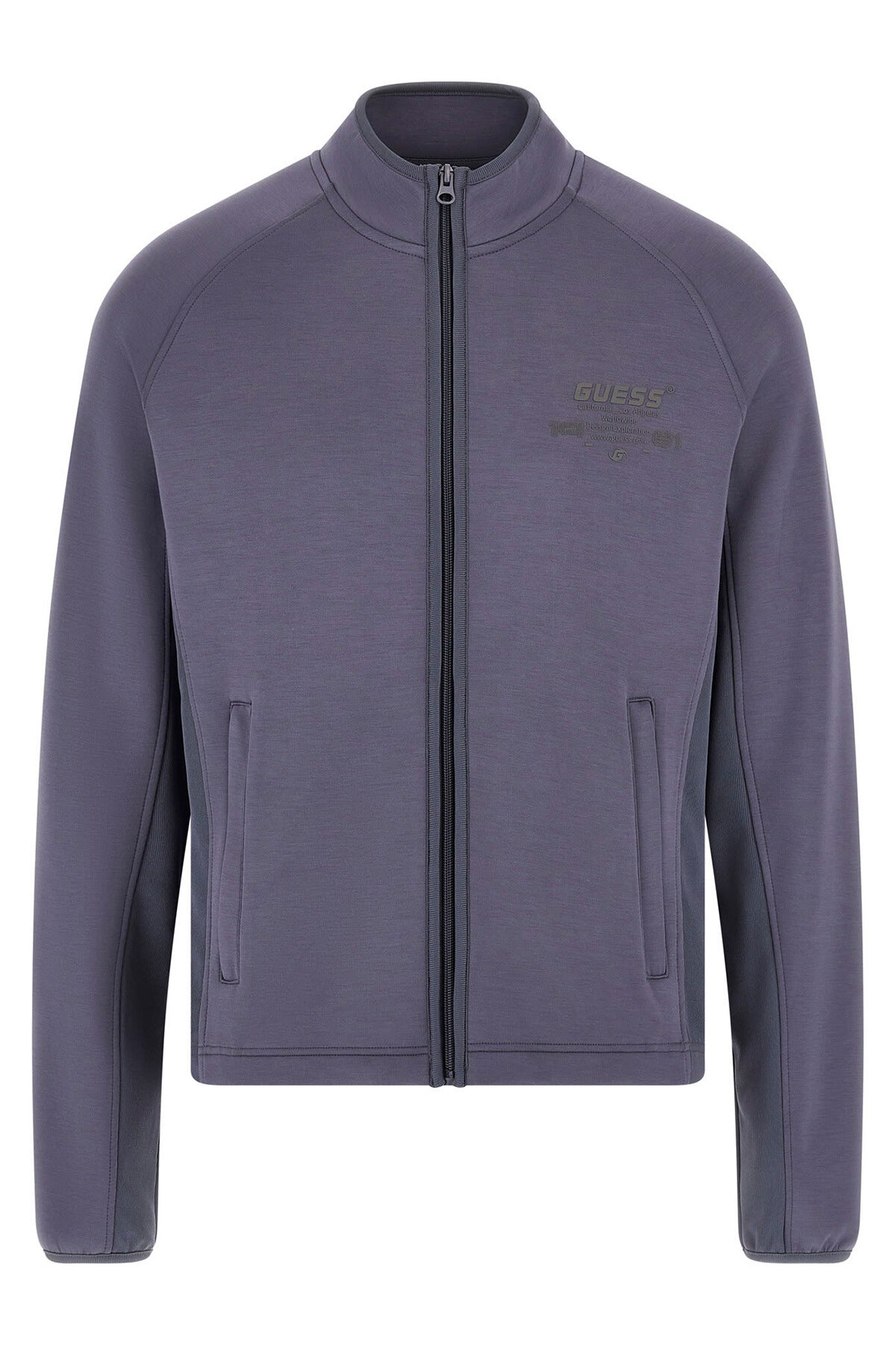 Guess Erkek Sweatshirt Z5BQ01KCNS2